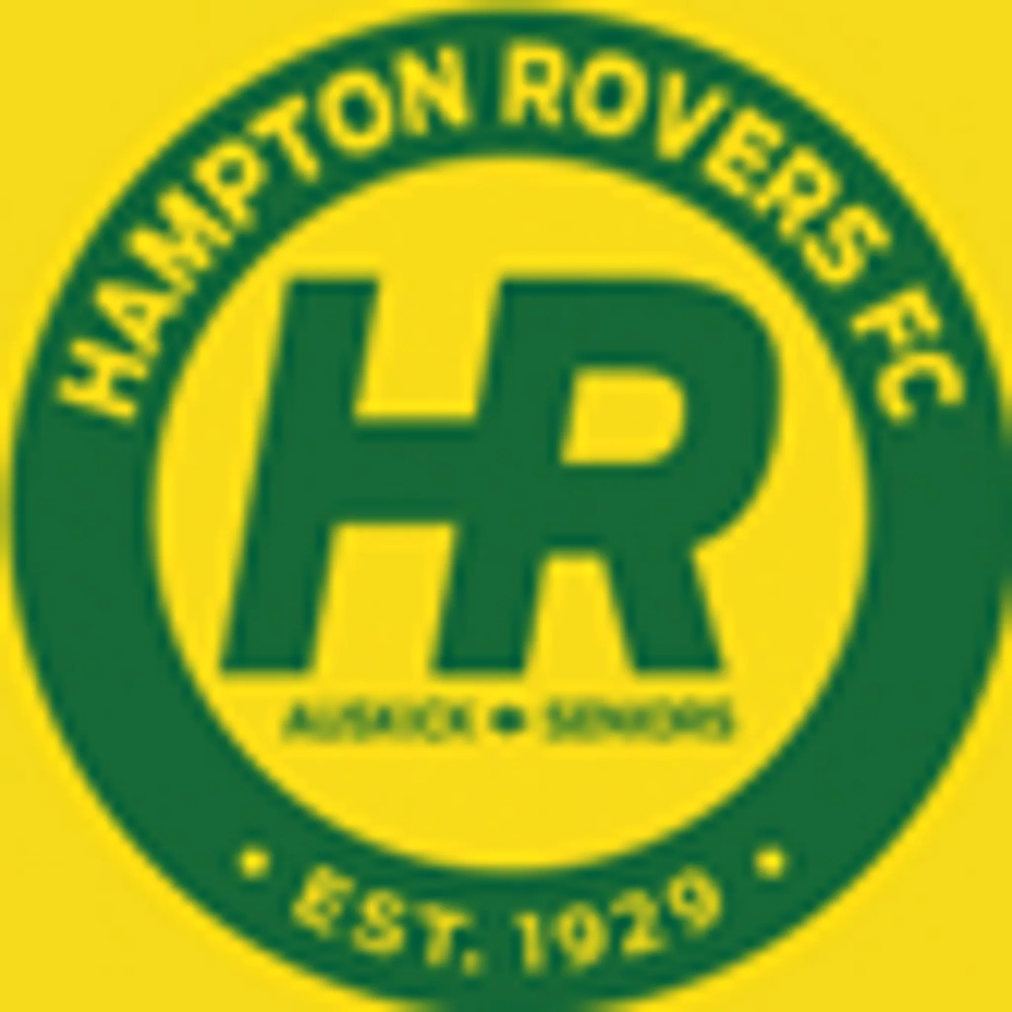 Hampton Rovers Football Club