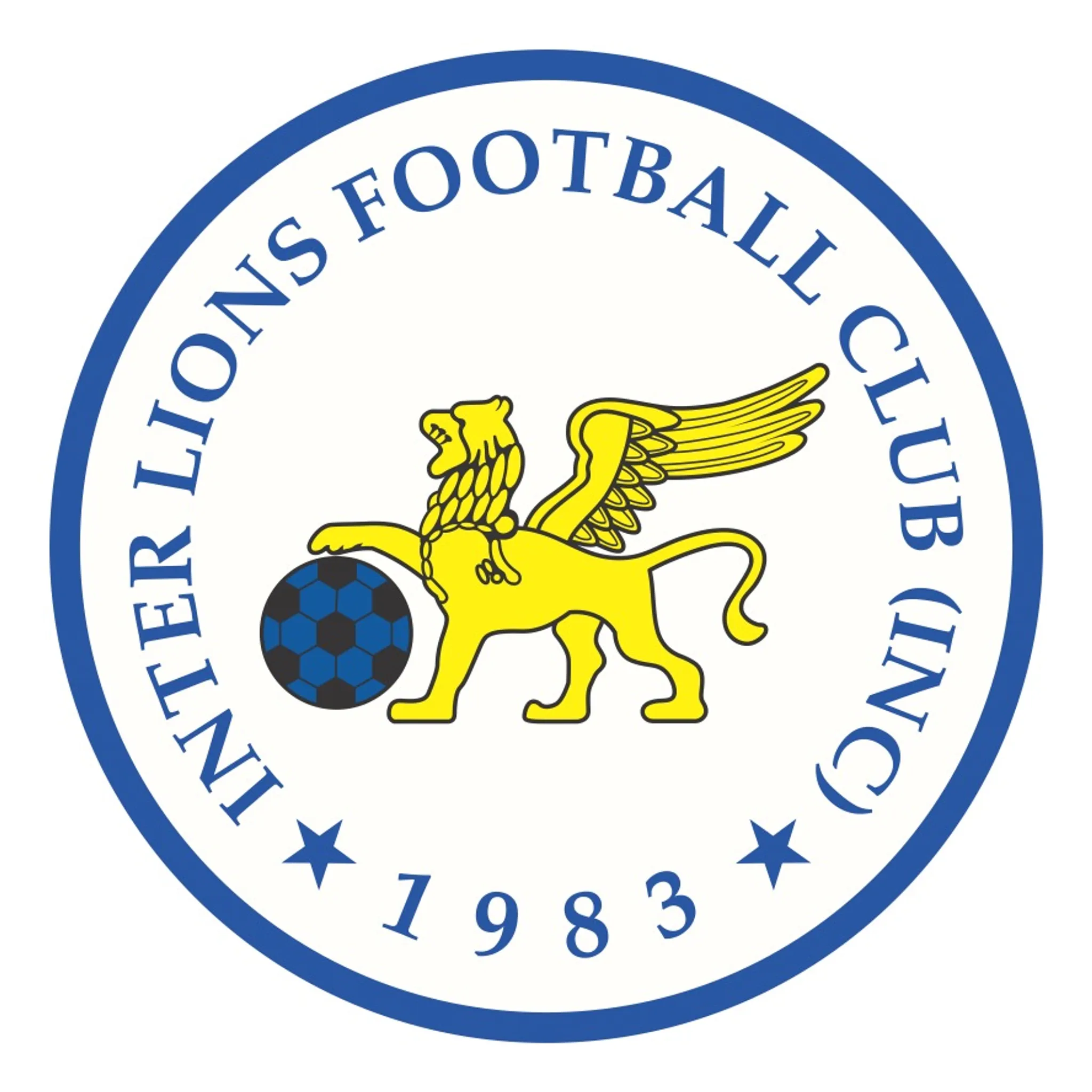 Inter Lions Football Club