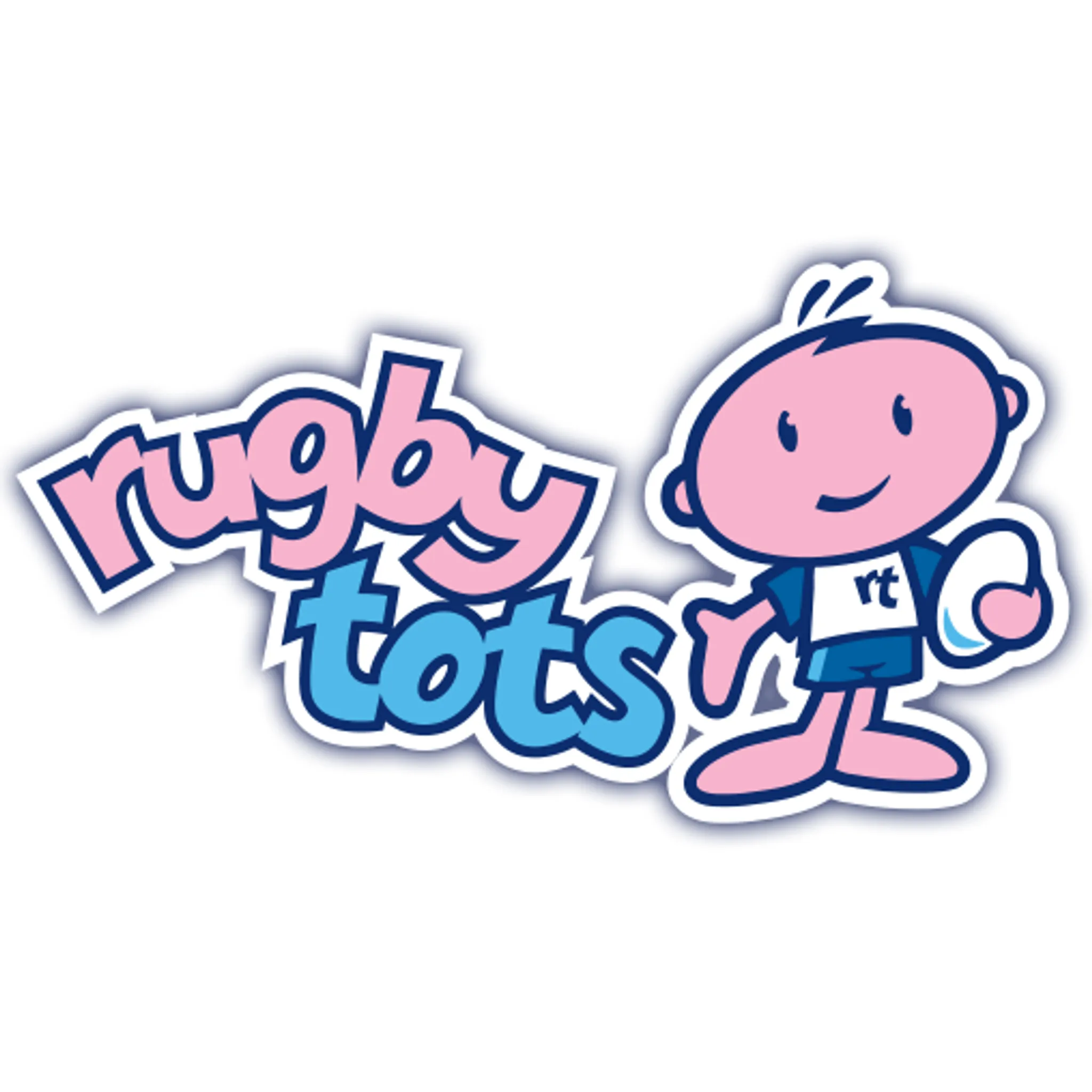 Rugbytots - Coolamon
