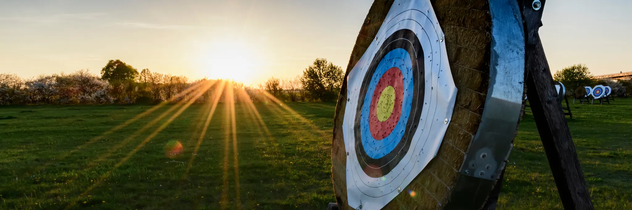 Come & Try Archery
