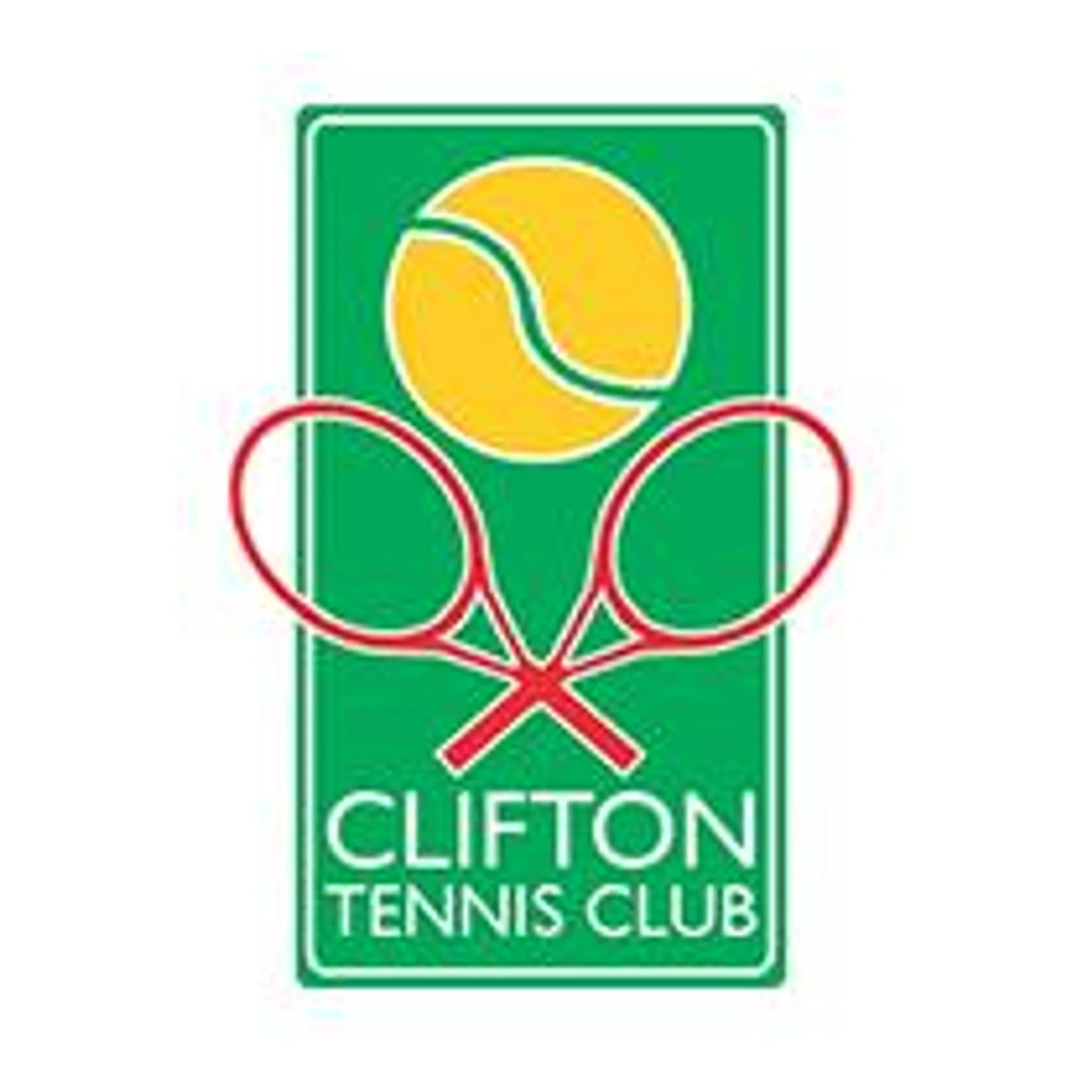 Clifton Tennis Club