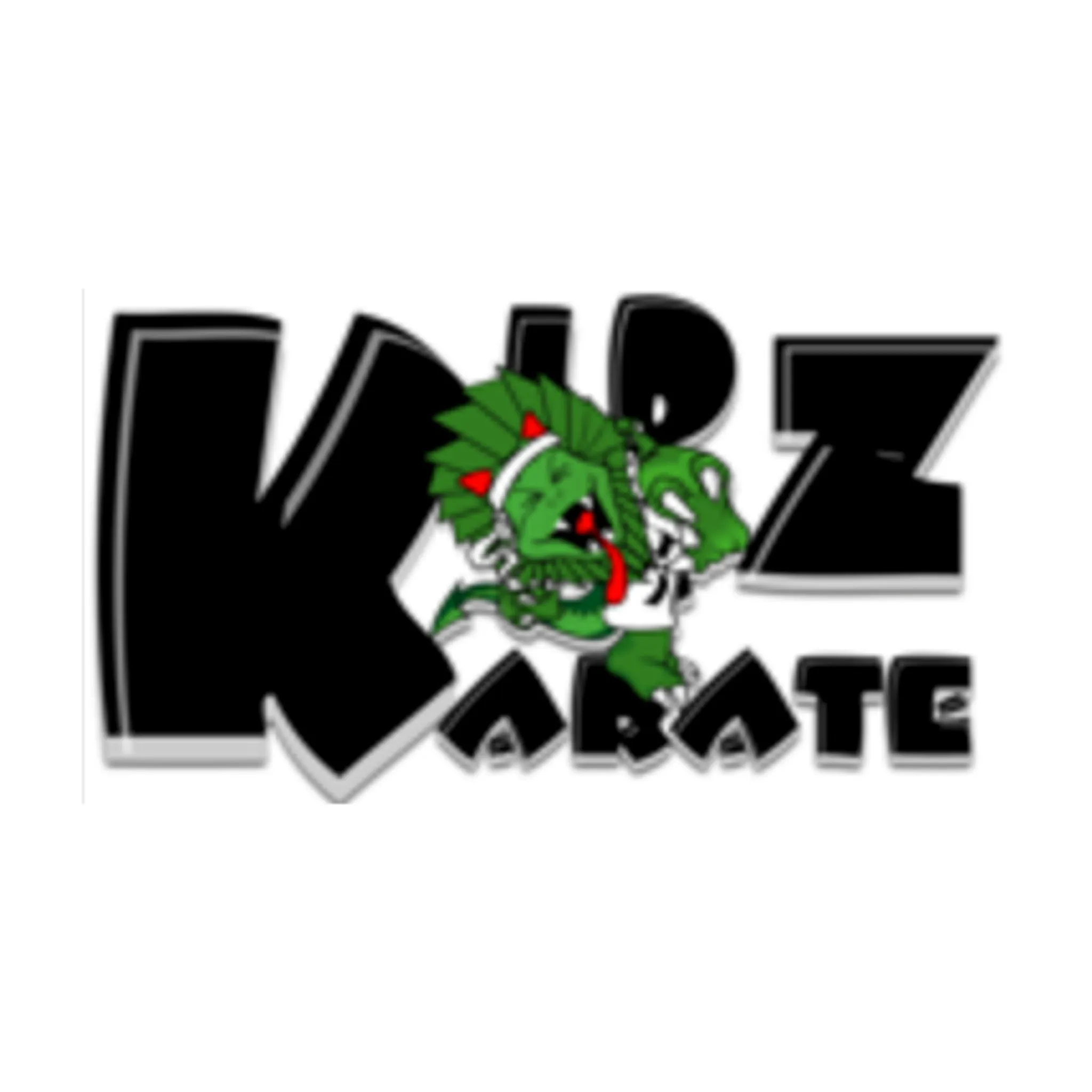 Kidz Karate - Carrara Dojo