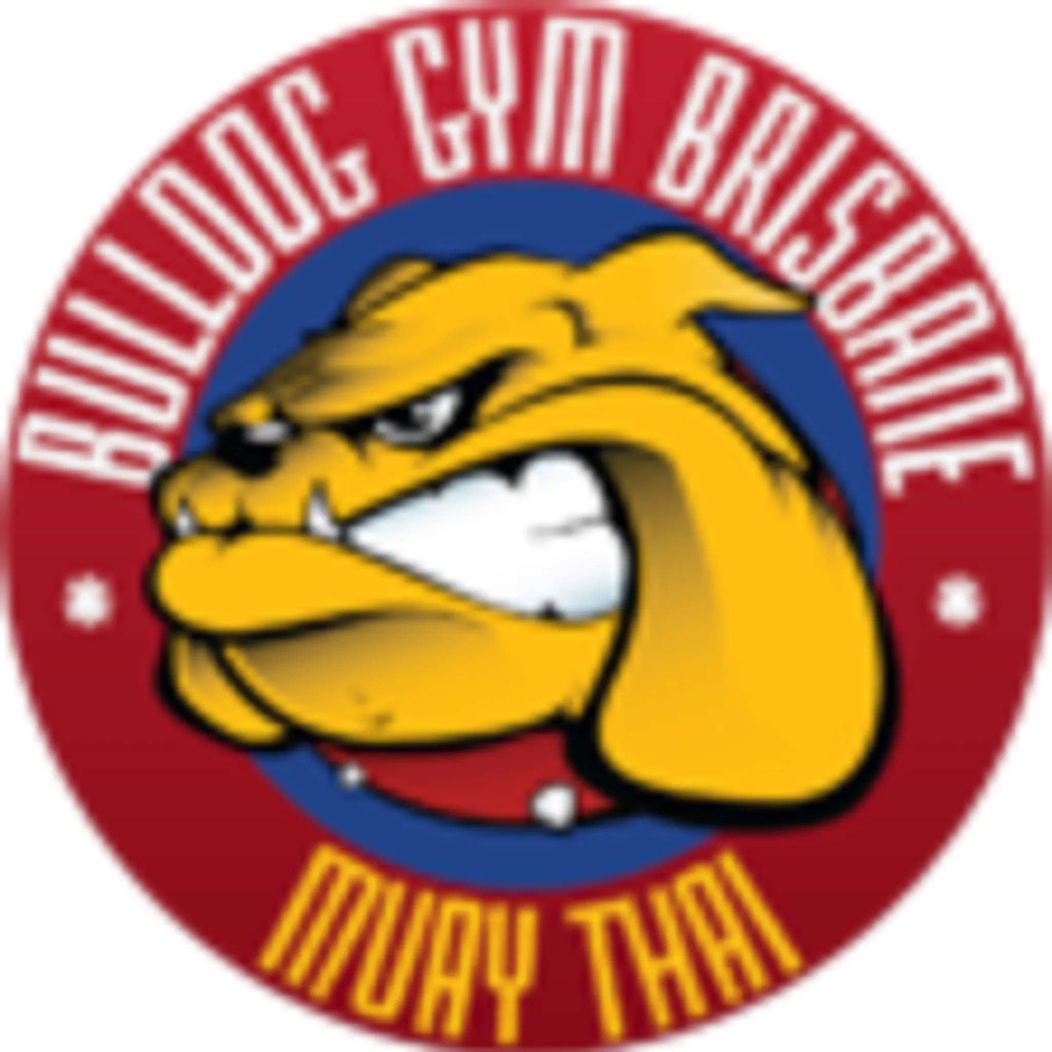 Bulldog Gym Brisbane
