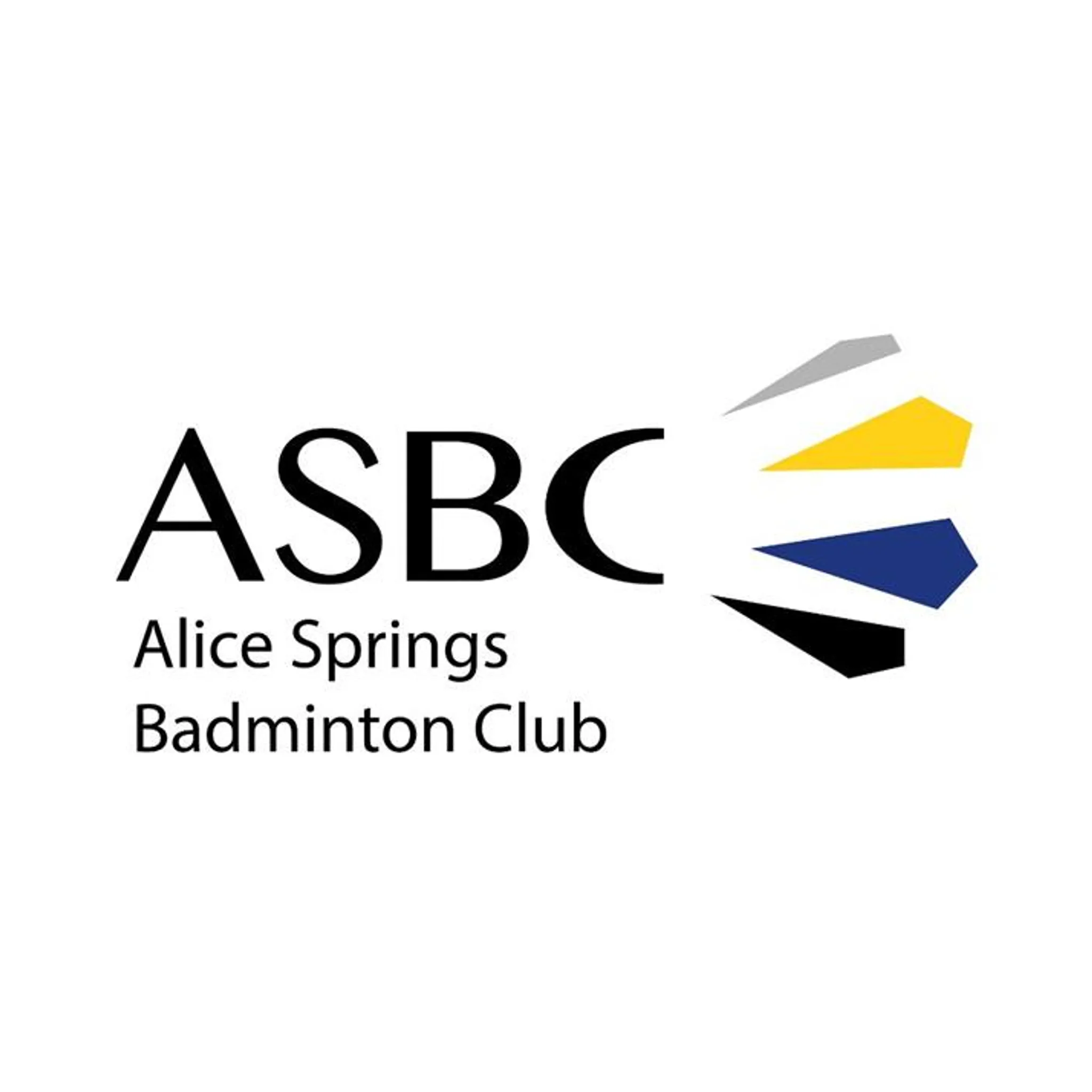 Alice Springs Badminton Club