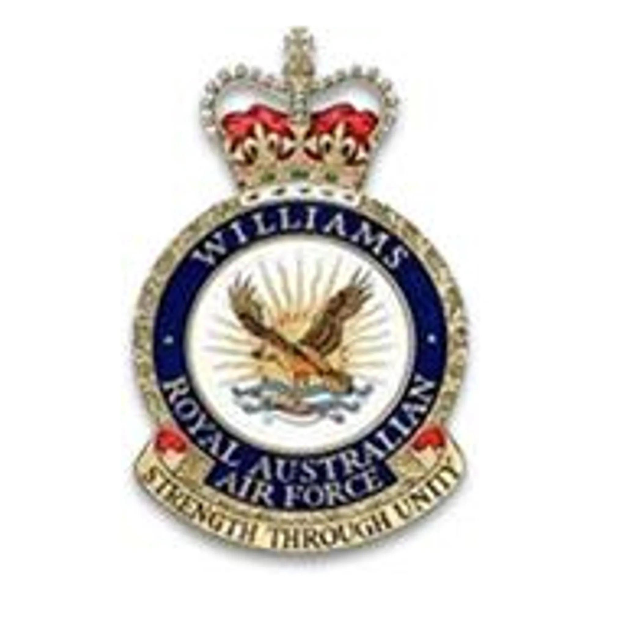 RAAF Williams Laverton Golf Club