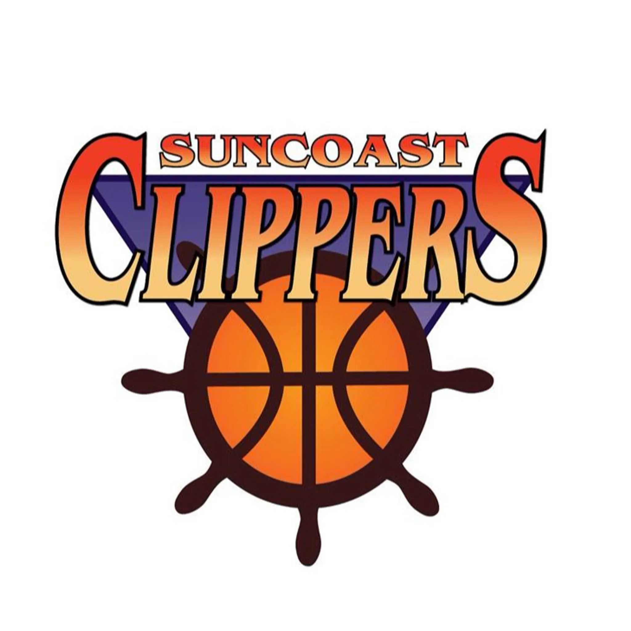 Suncoast Clippers Basketball Sunshine Coast