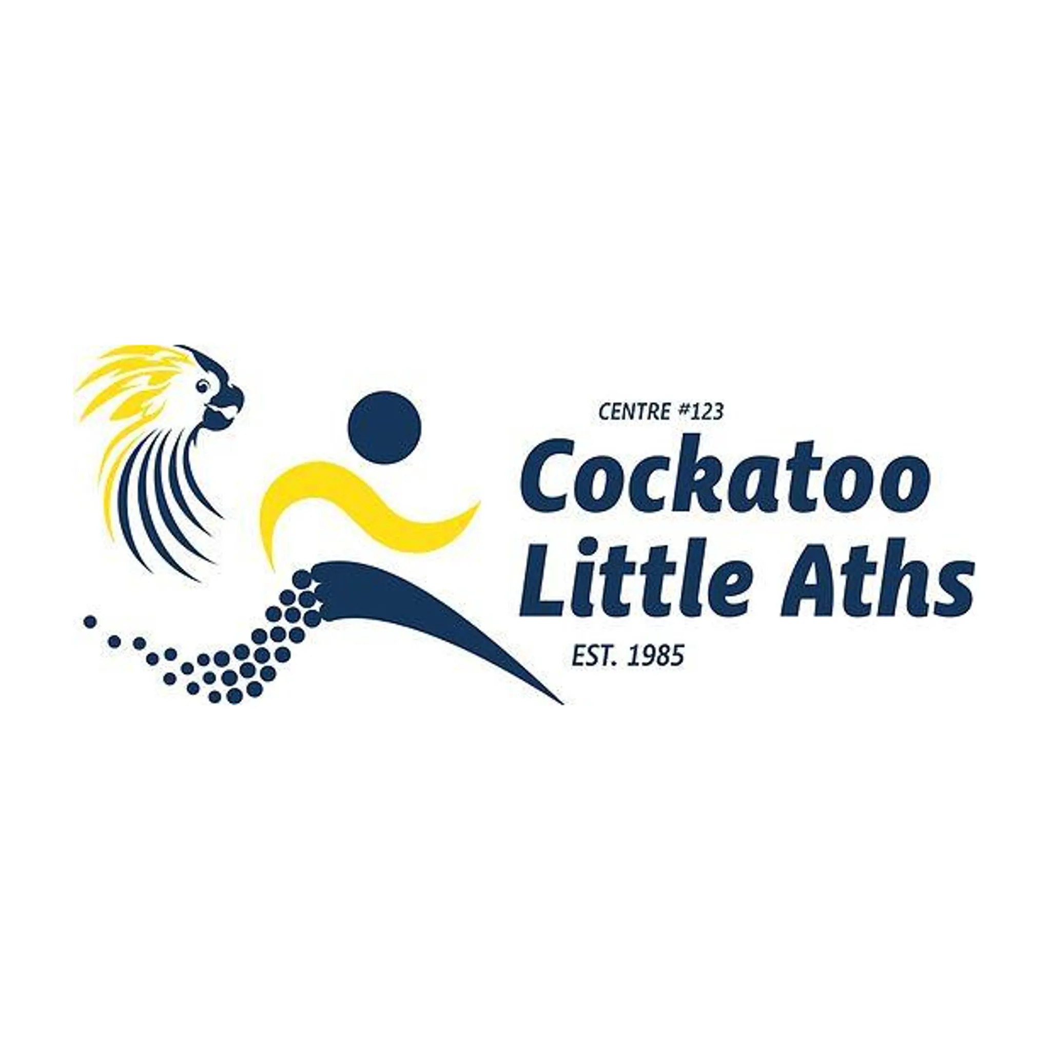 Cockatoo Little Athletics Centre