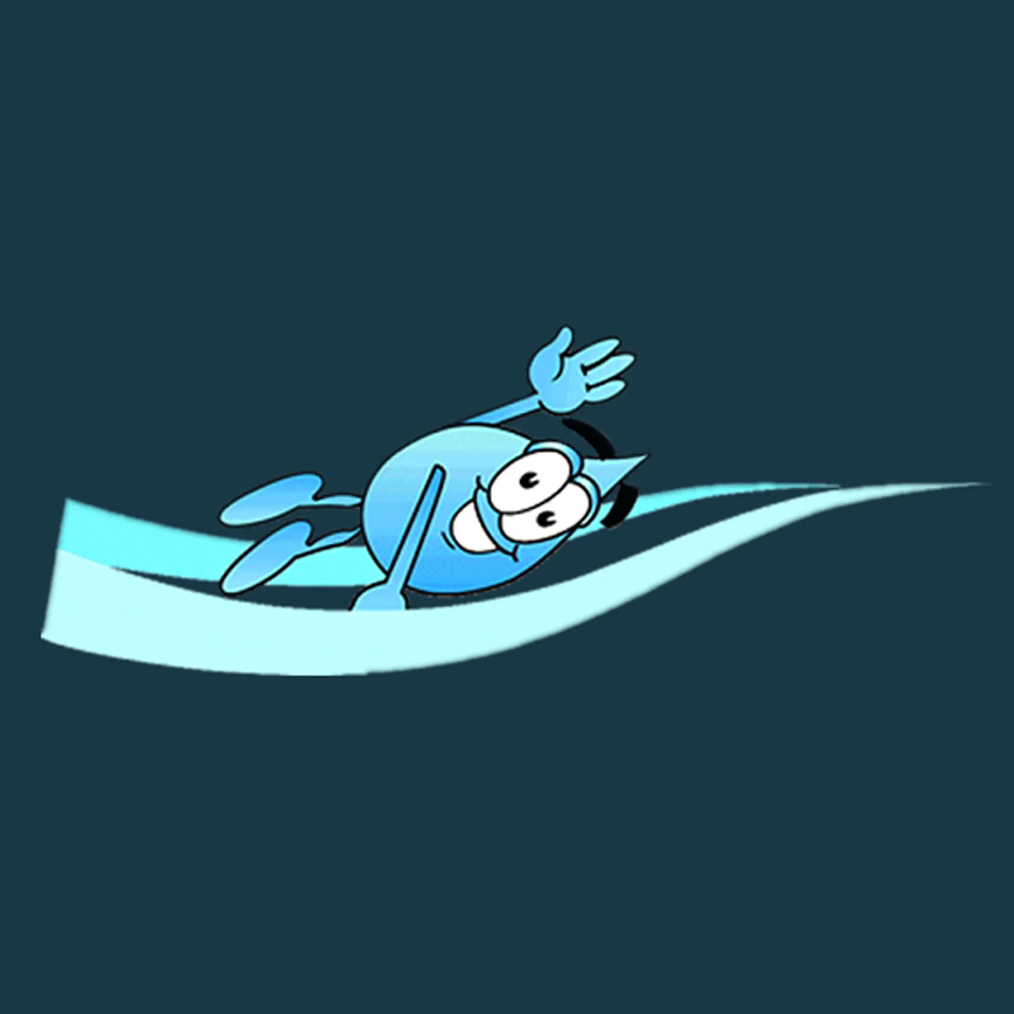 World of Swimming Pty Ltd