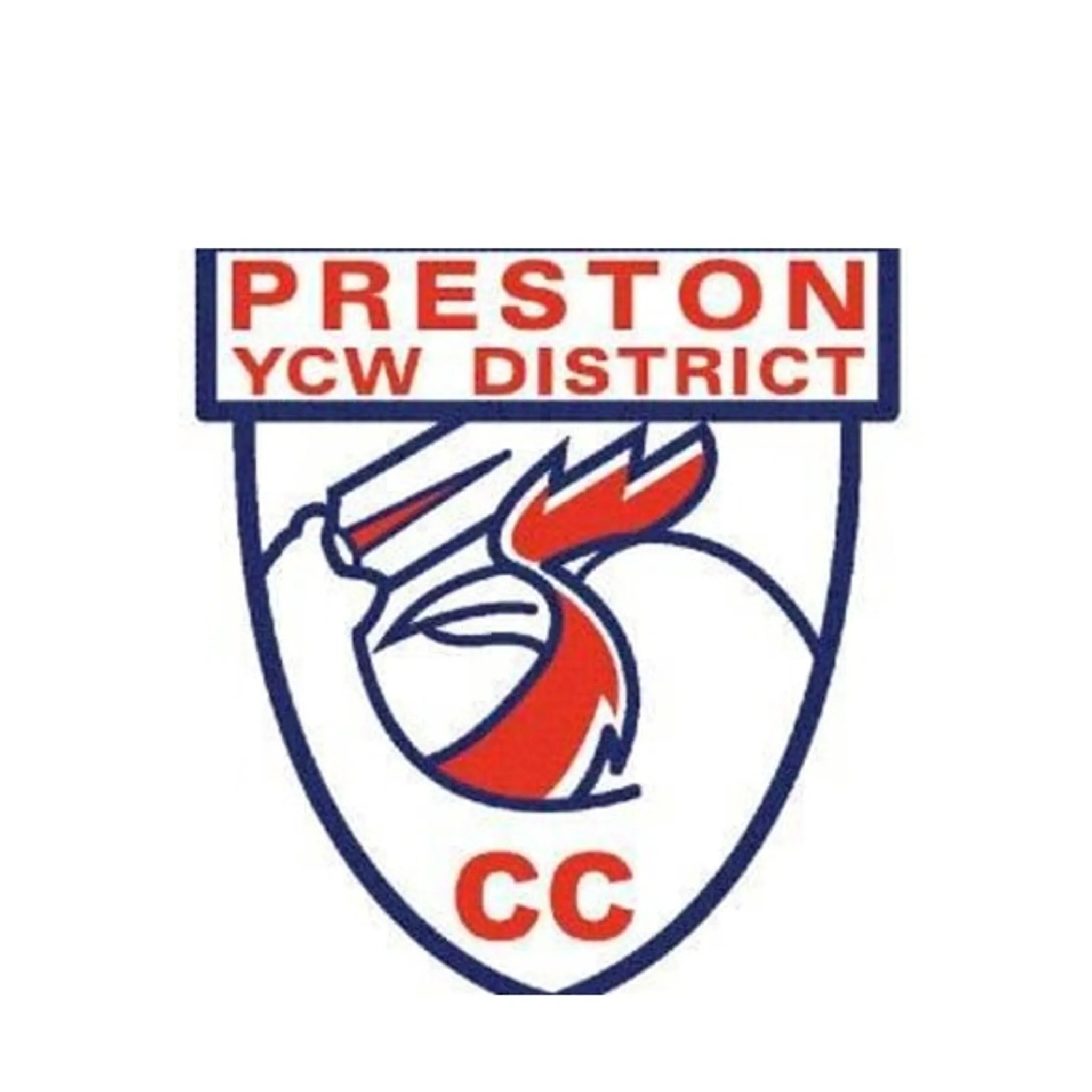 Preston YCW Cricket Club