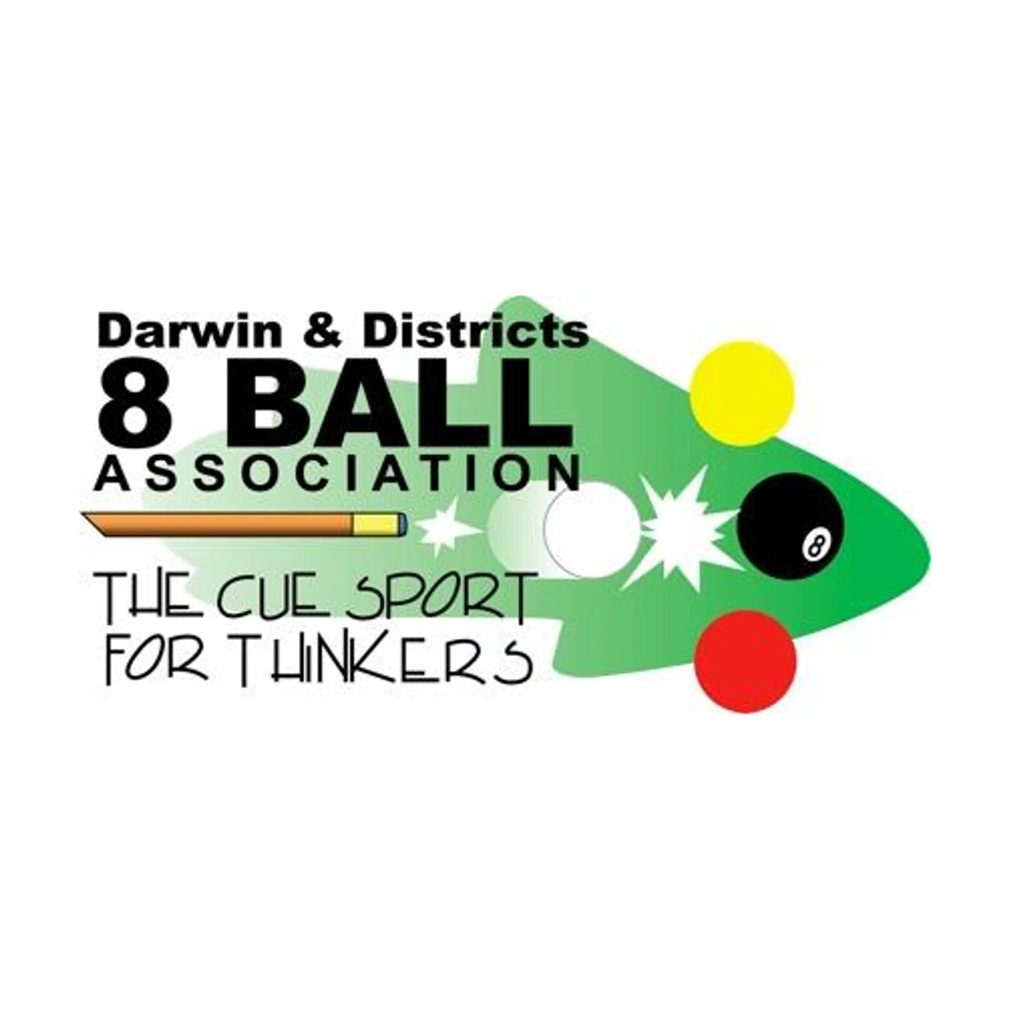 Darwin & Districts 8 Ball Association