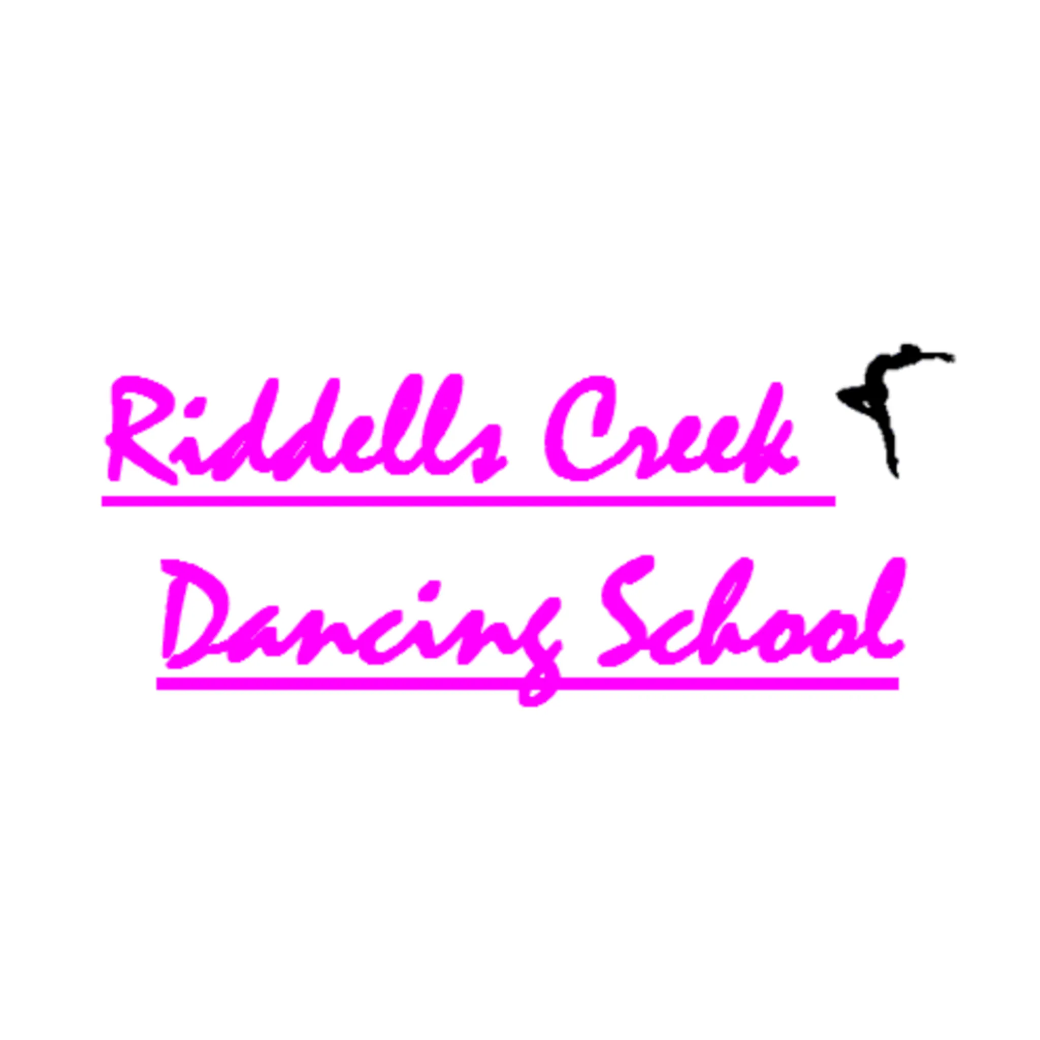 Riddells Creek Dancing School