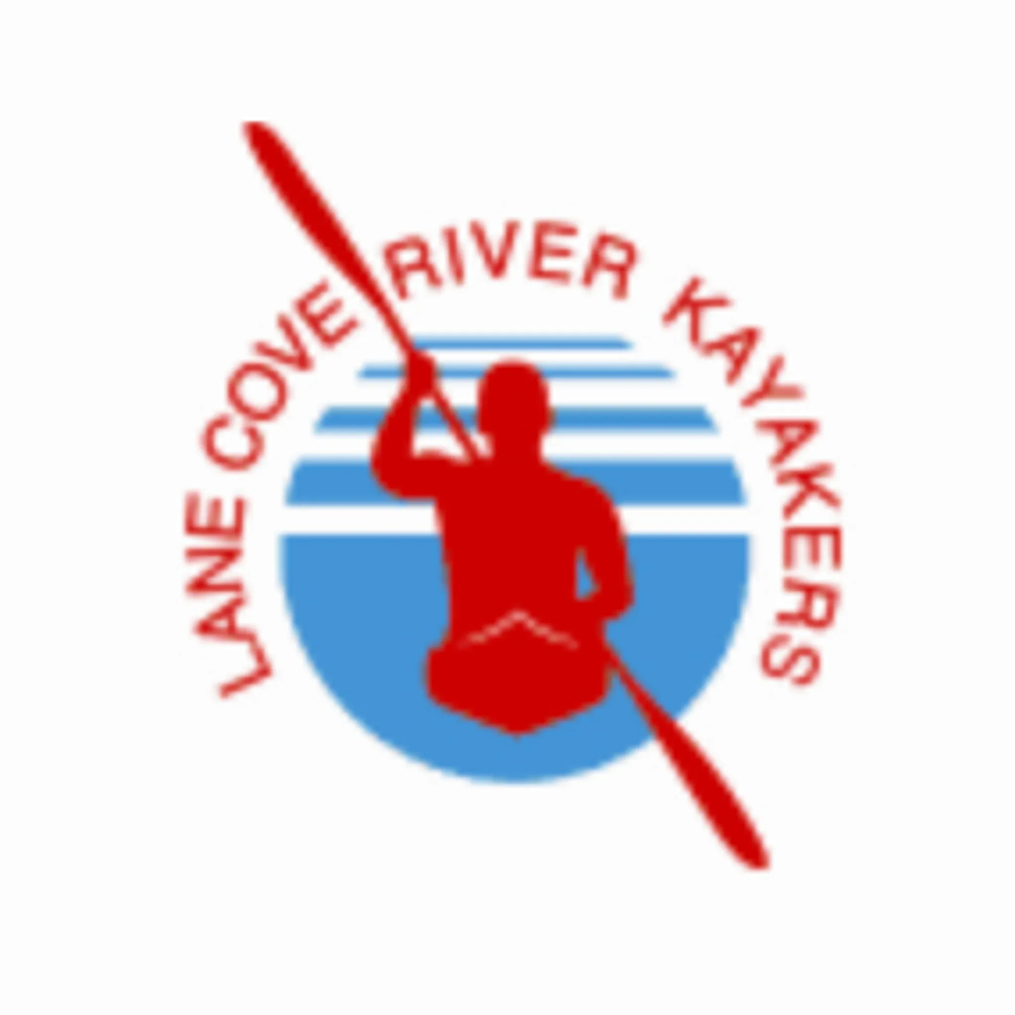 Lane Cove River Kayakers