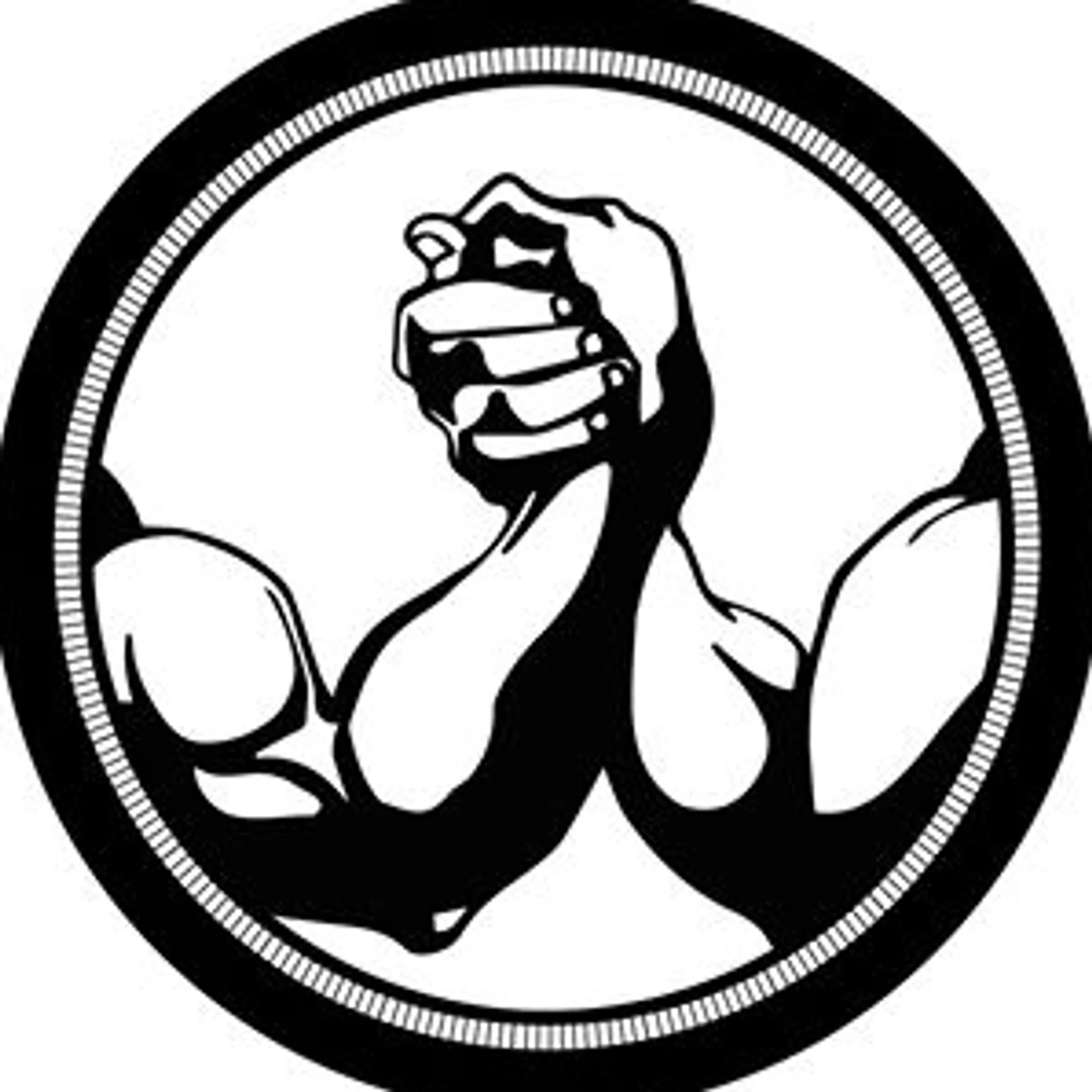 The Strength Syndicate 