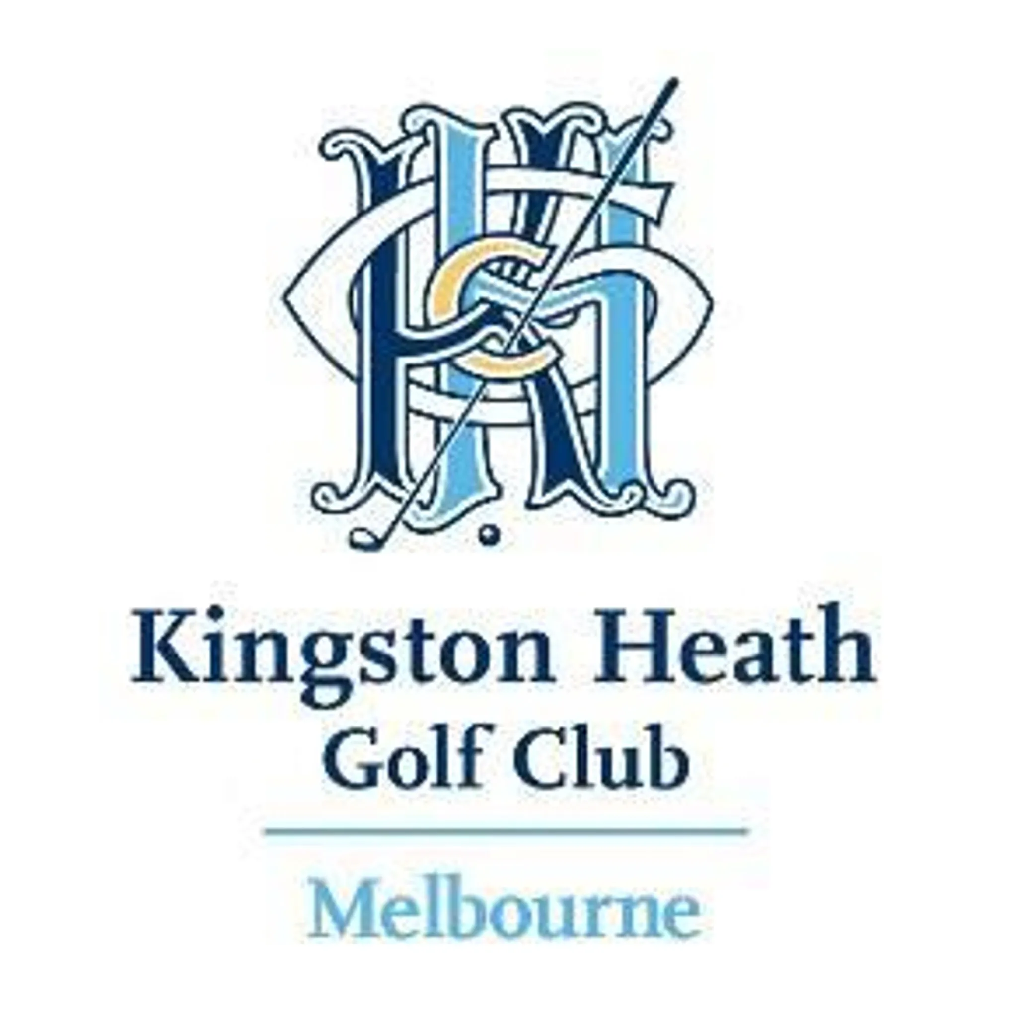Kingston Heath Golf Club