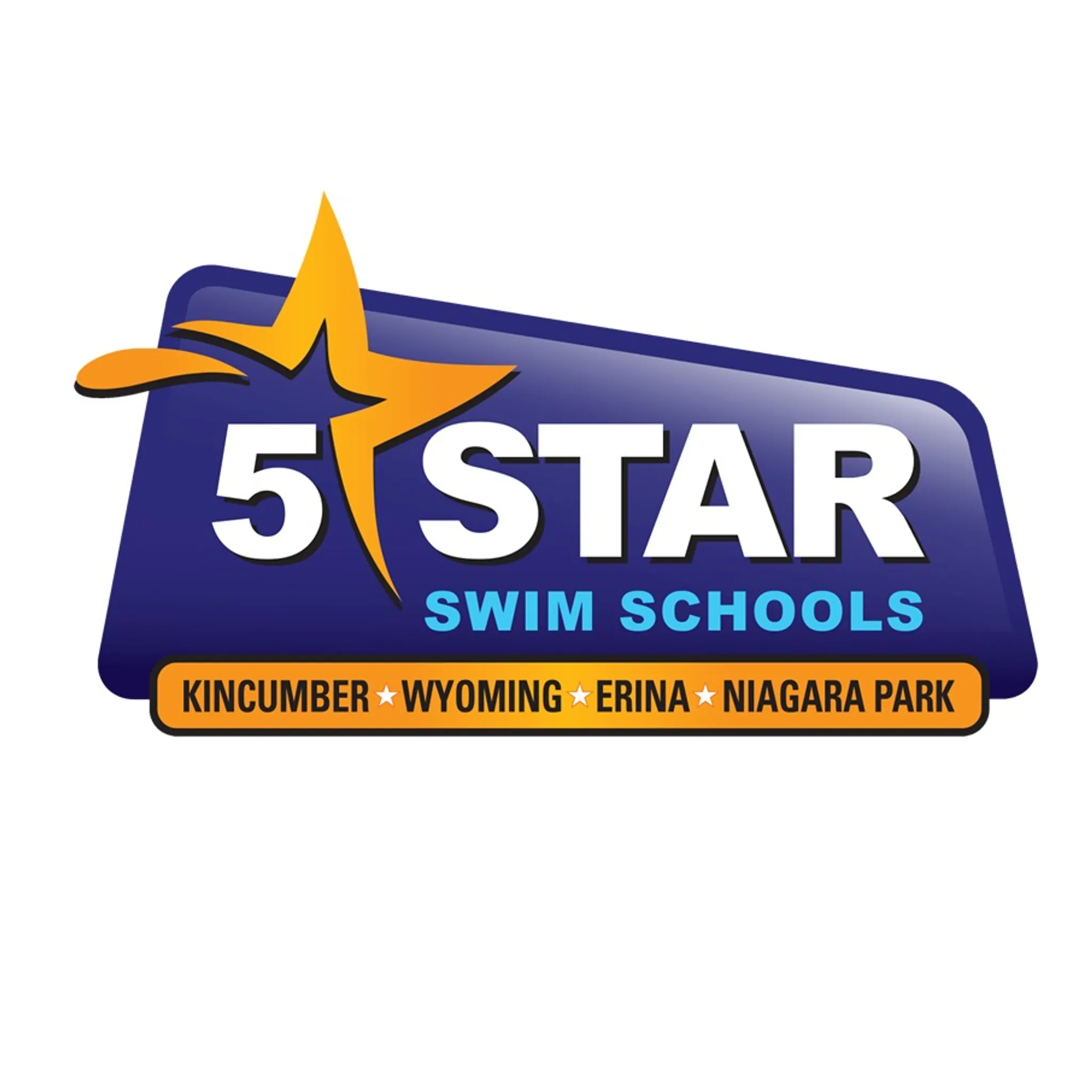 5 Star Swim School - Erina