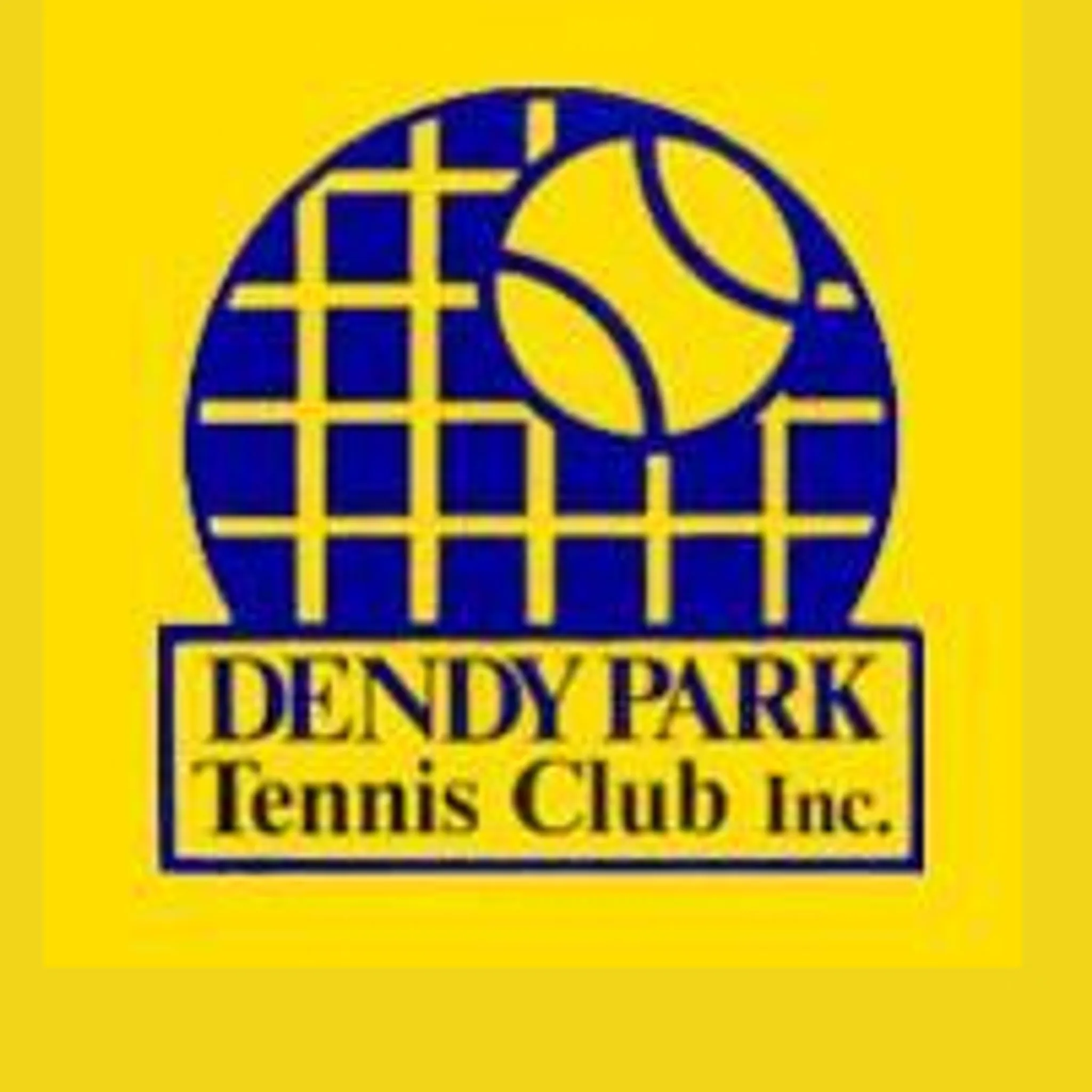 Dendy Park Tennis Club Inc