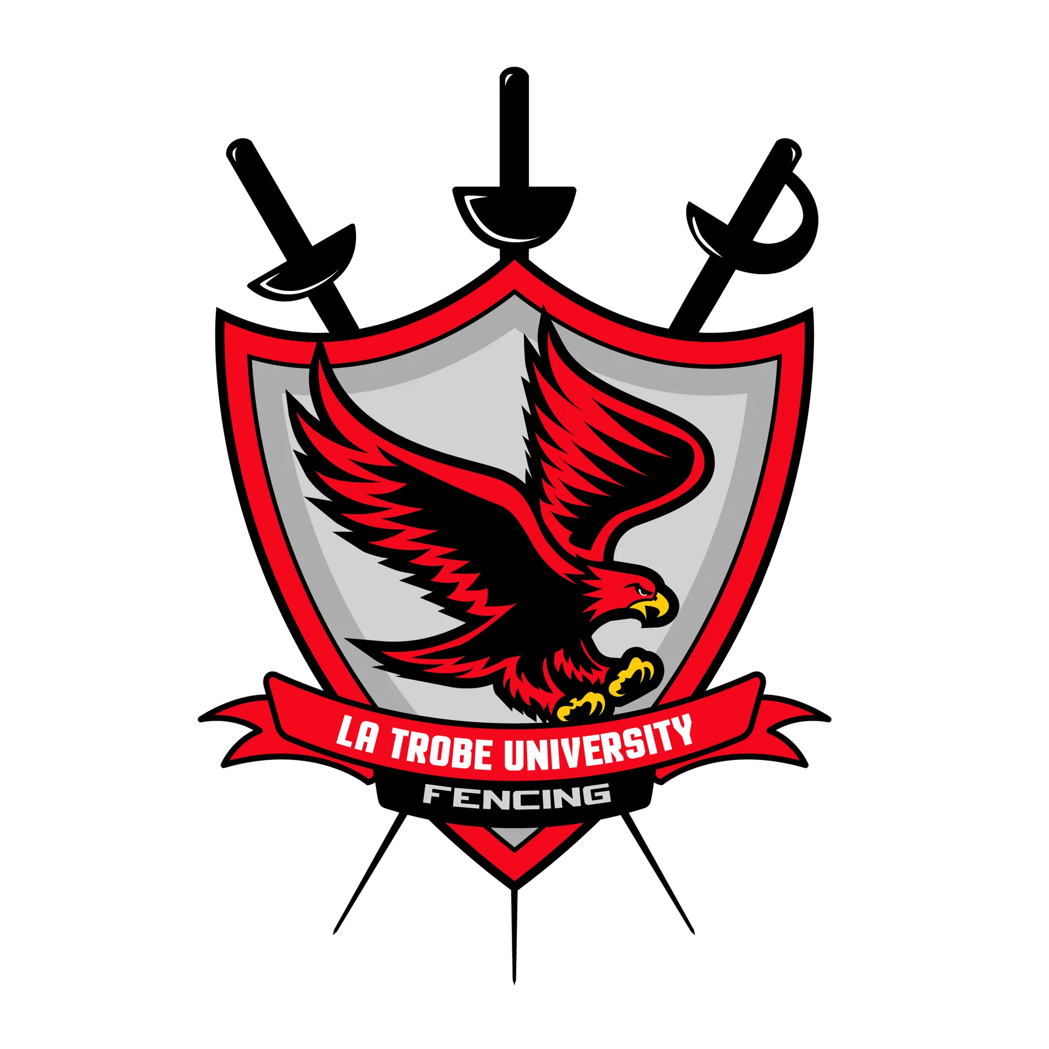 La Trobe University Fencing Club