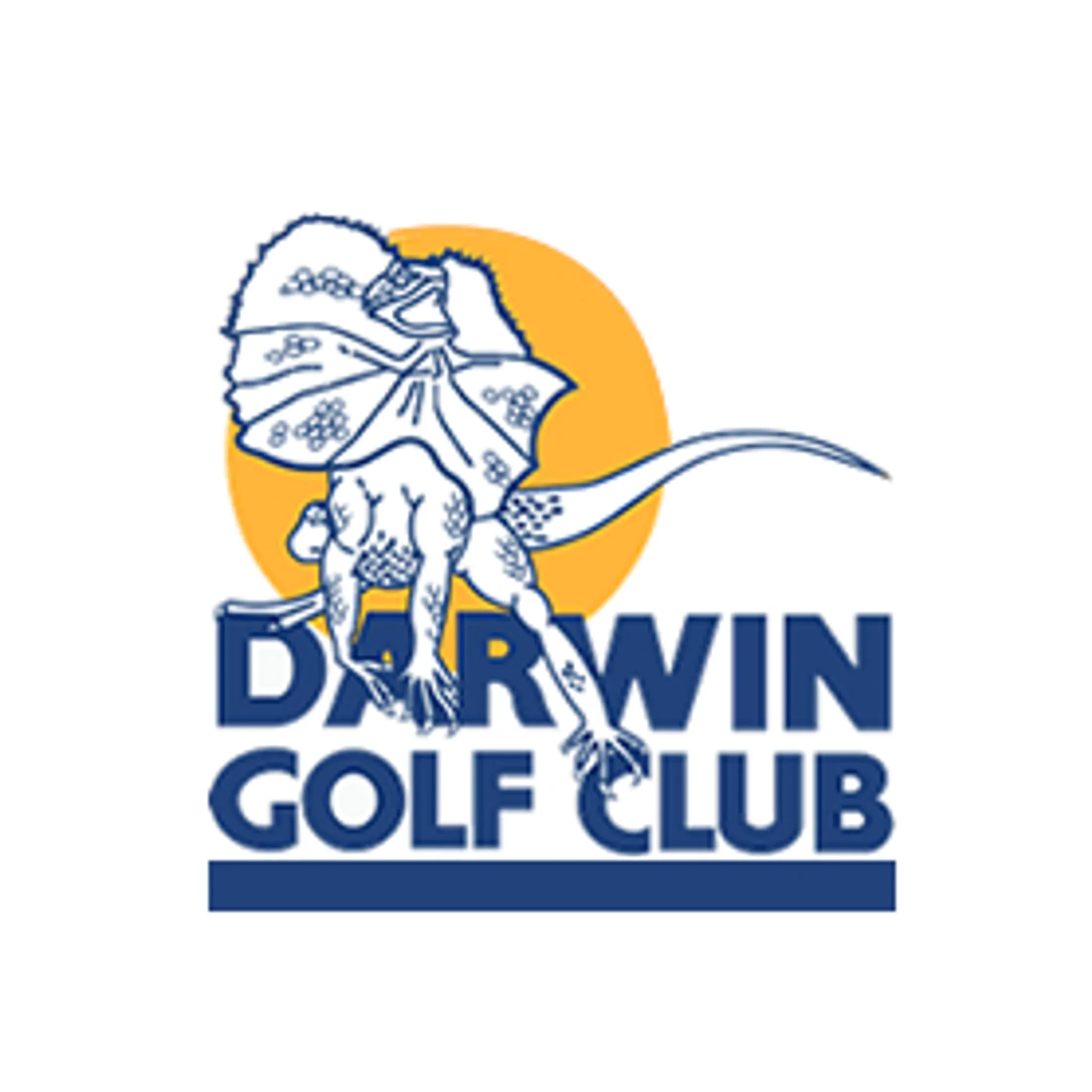 Darwin Golf Club