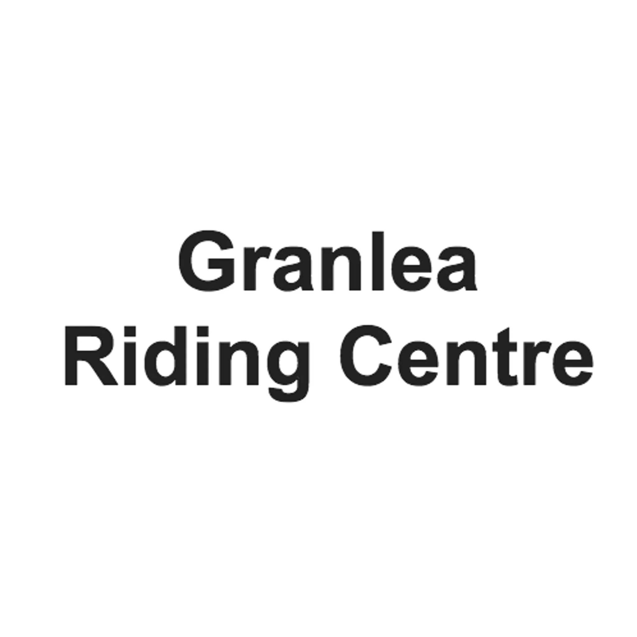 Granlea Riding Centre