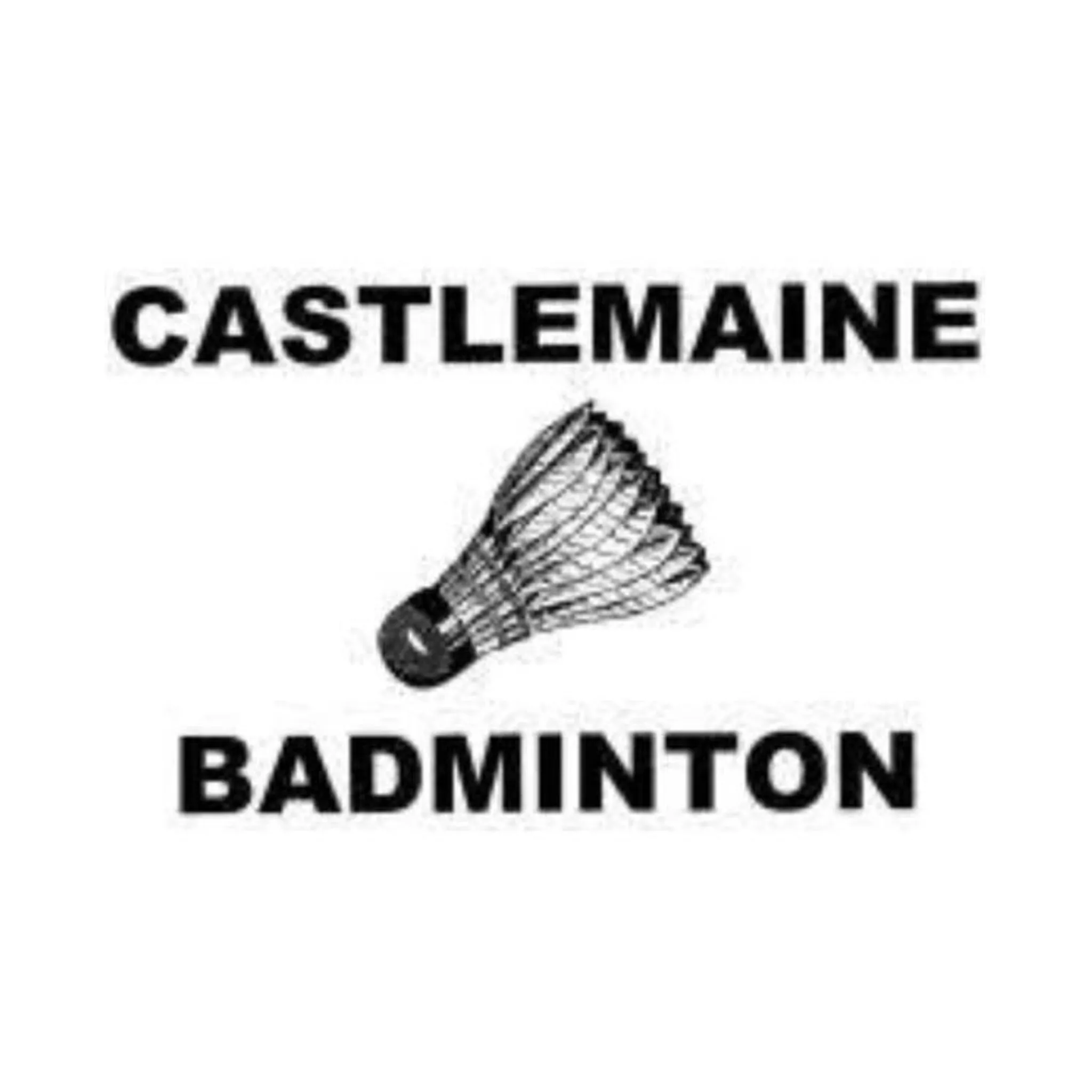 Castlemaine Badminton Club