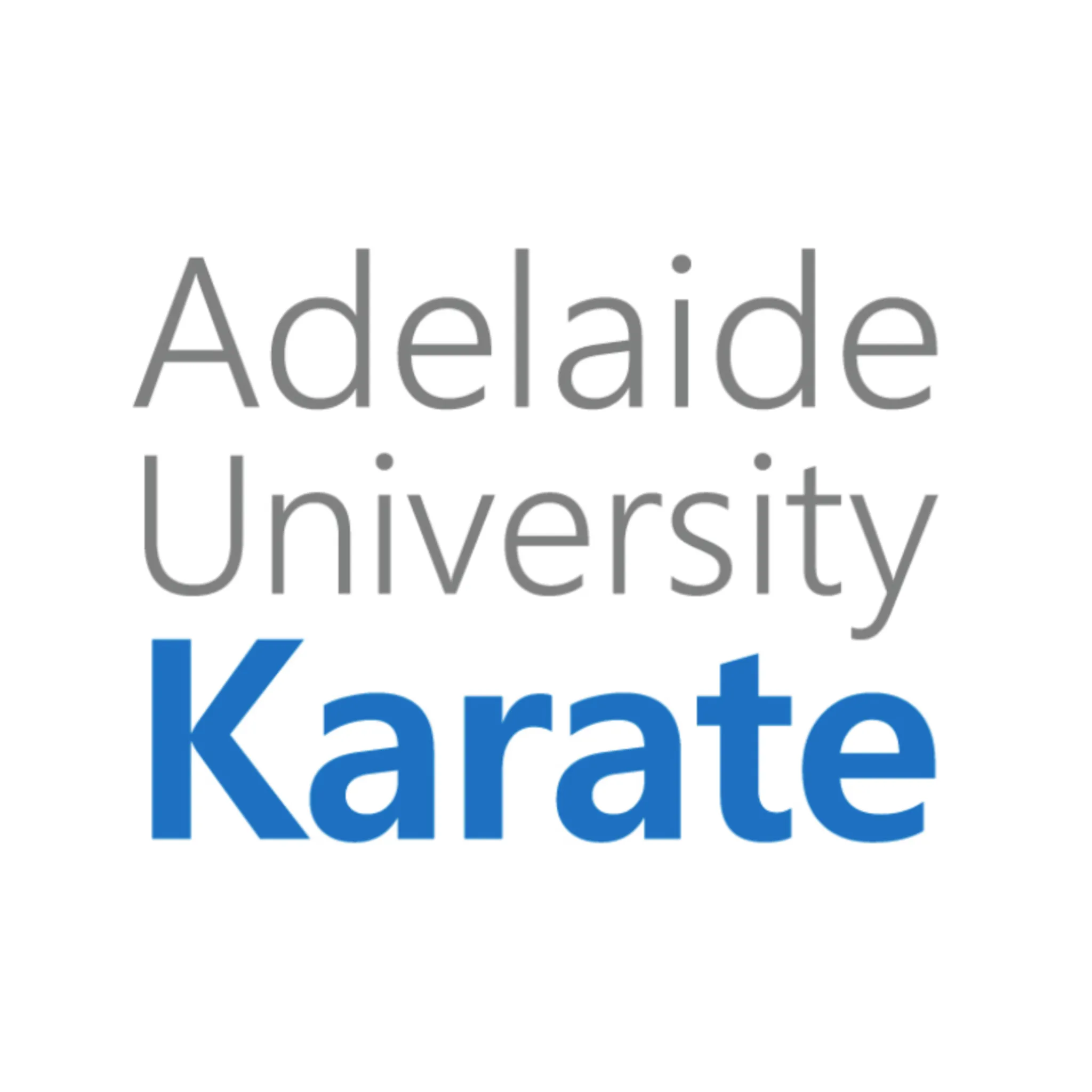 Adelaide Uni Karate Club