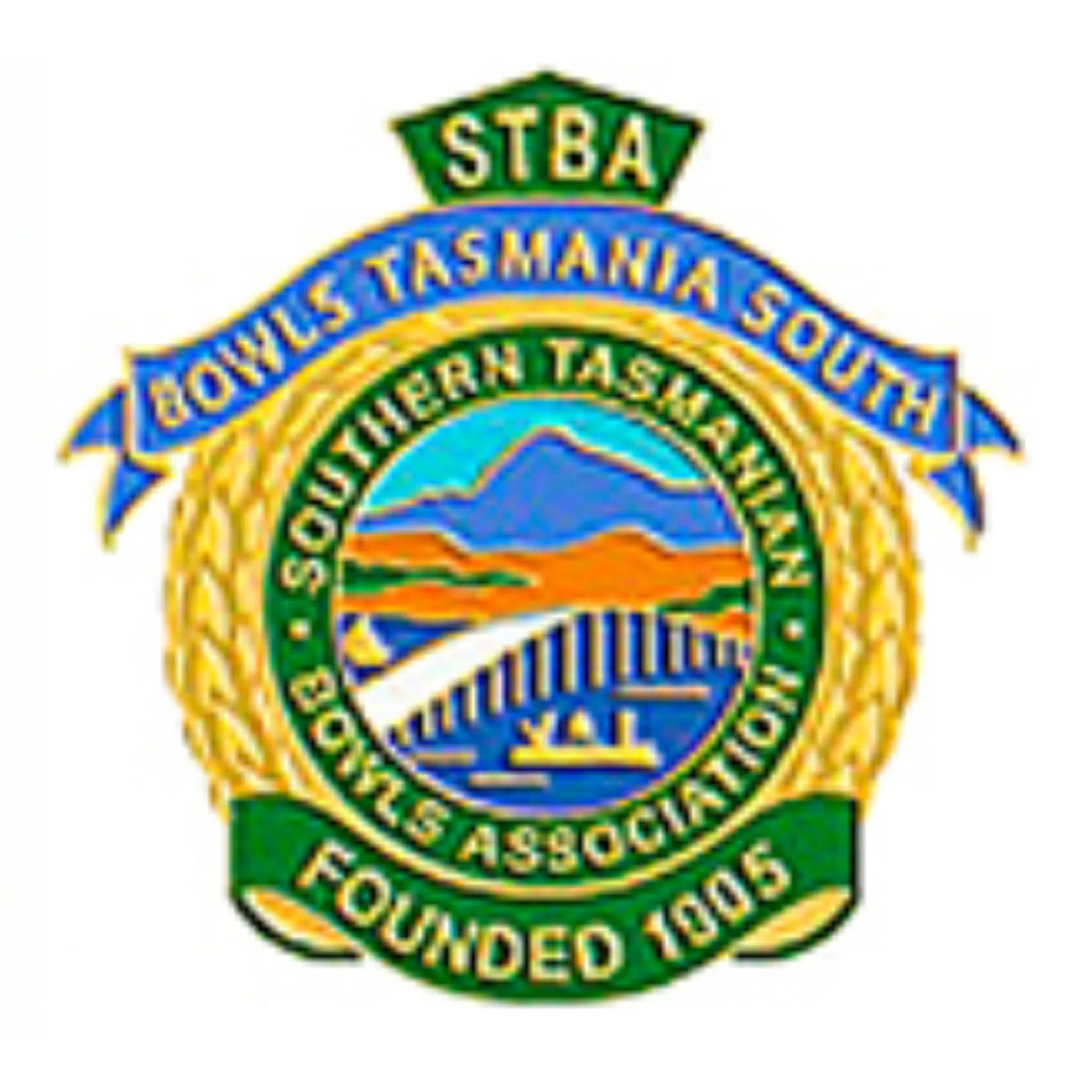 Southern Tasmania Bowls Association