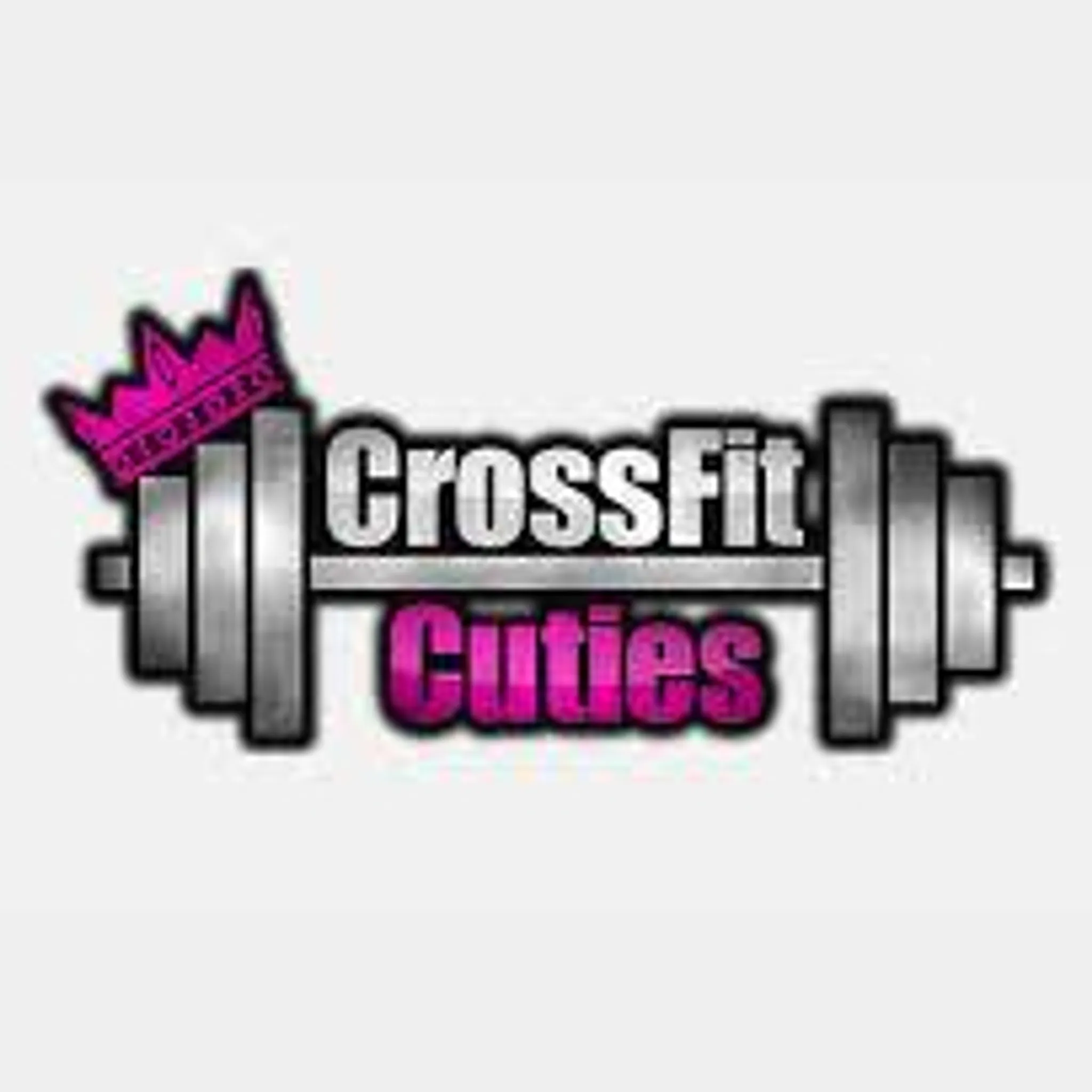 CrossFit Cuties