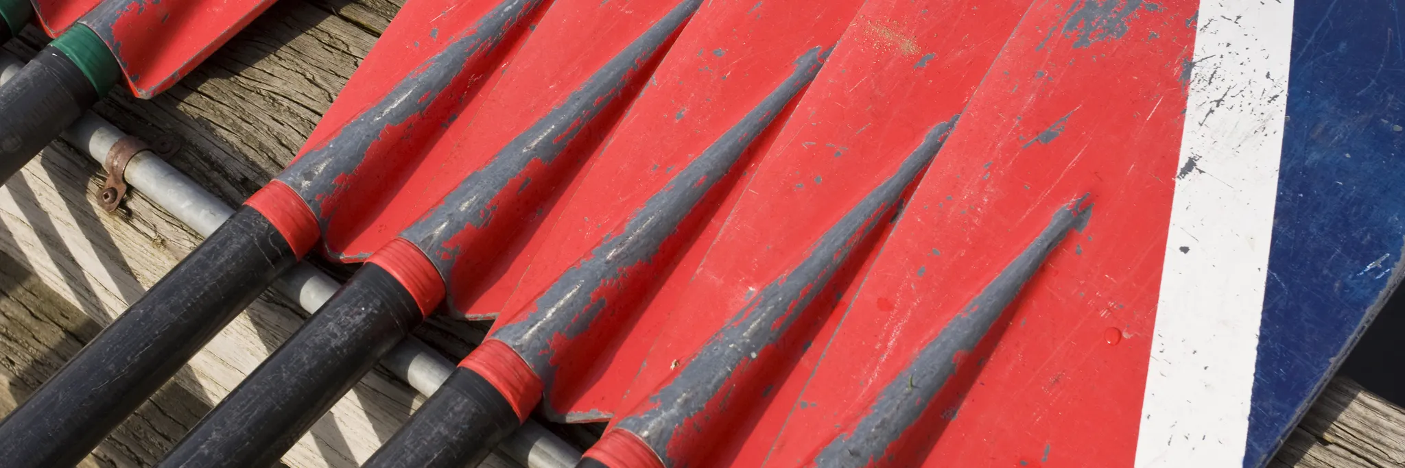 Old Ignatians Rowing Club