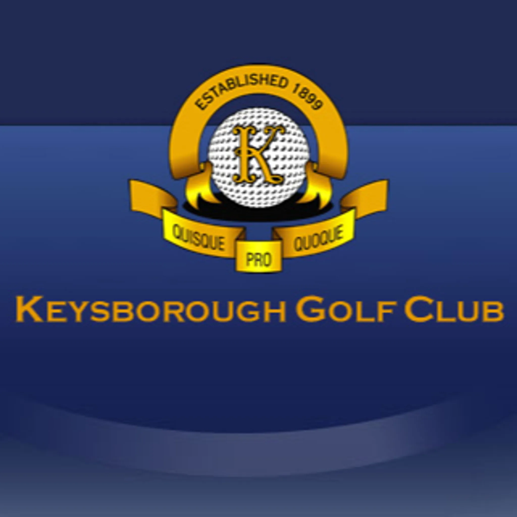 Keysborough Golf Club