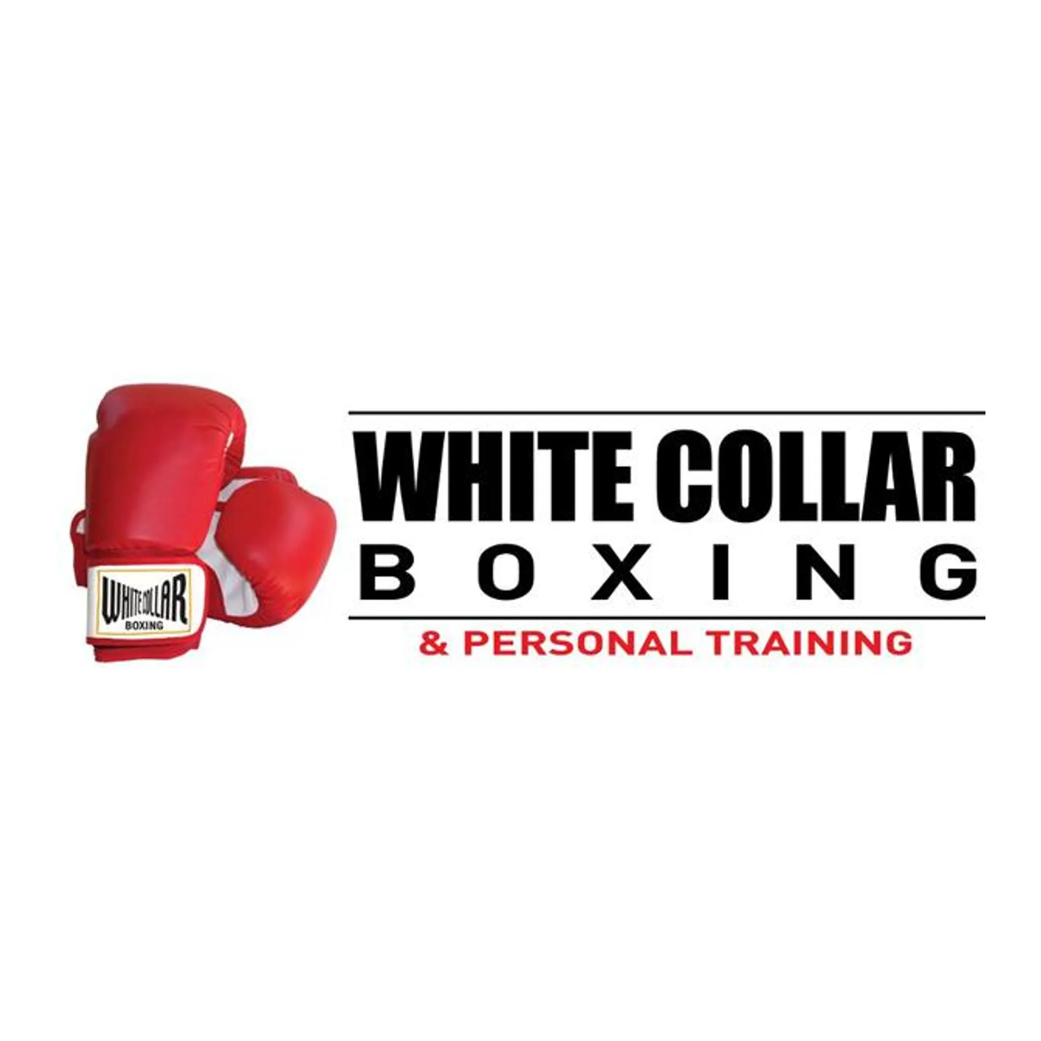White Collar Boxing & Personal Training
