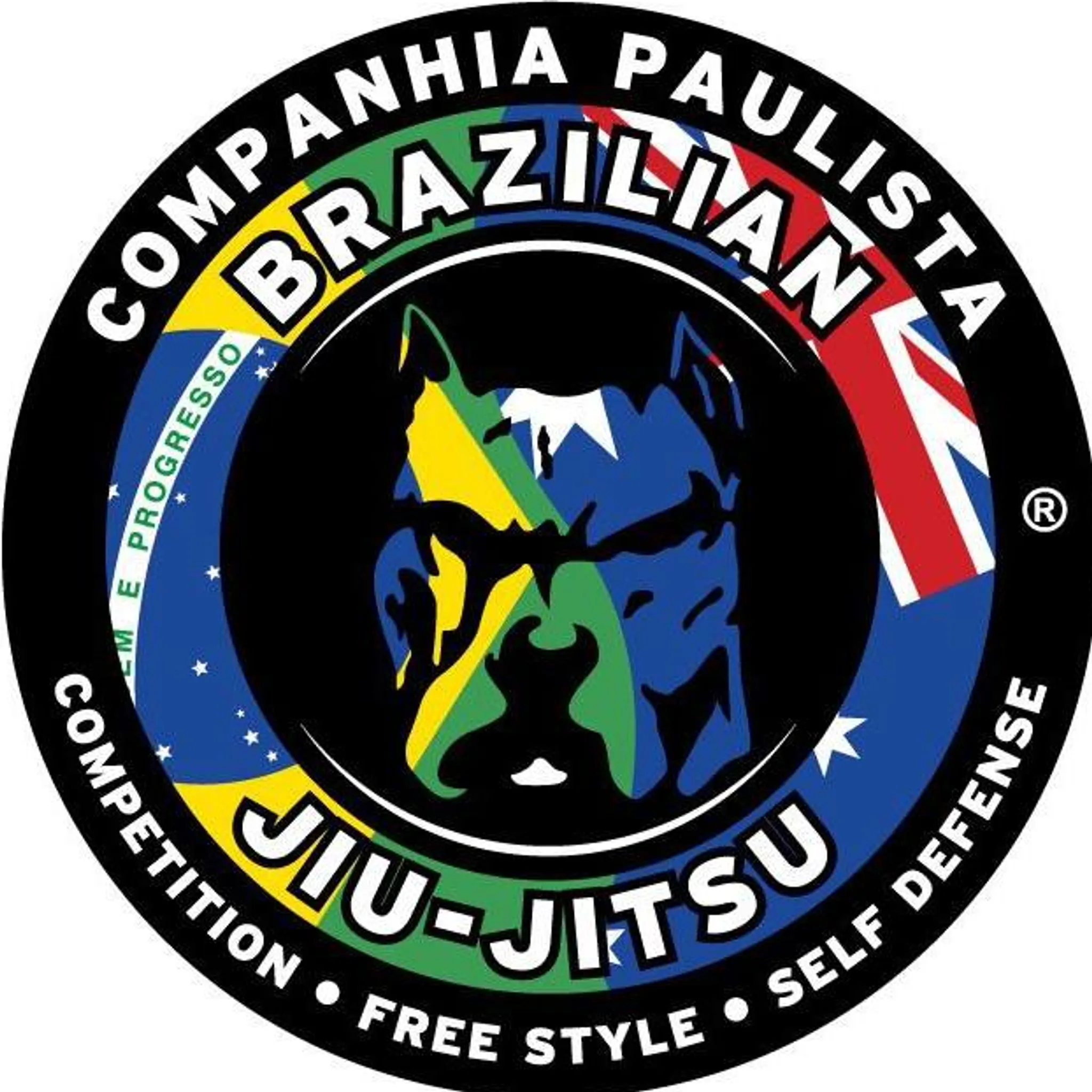 Cia Paulista Australia BJJ Headquarters Melbourne