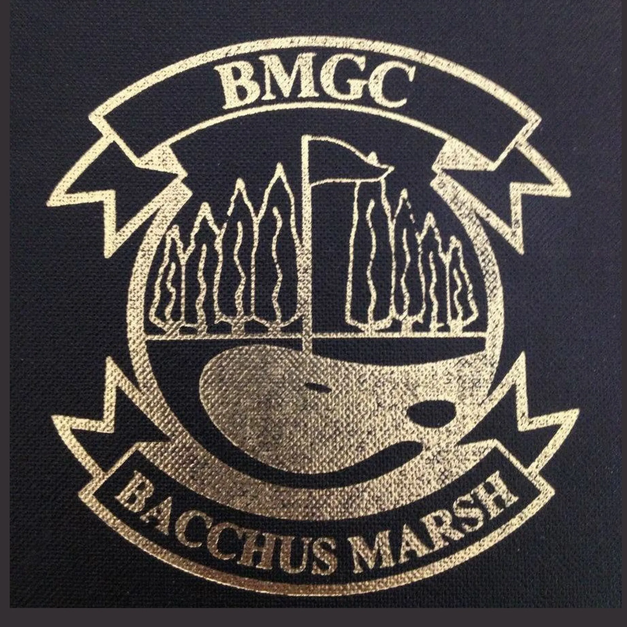 Bacchus Marsh Golf Club