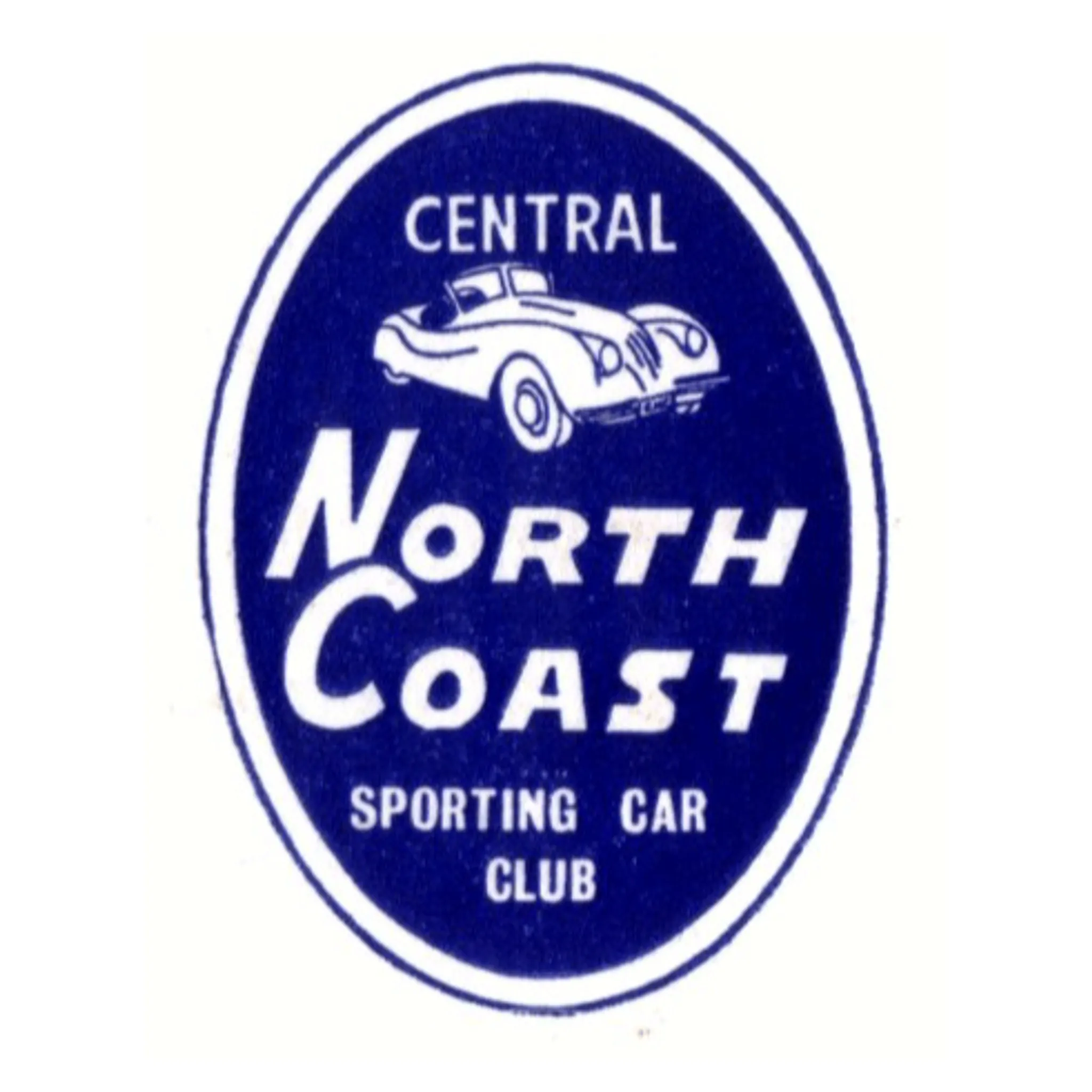 Central North Coast Sporting Car Club