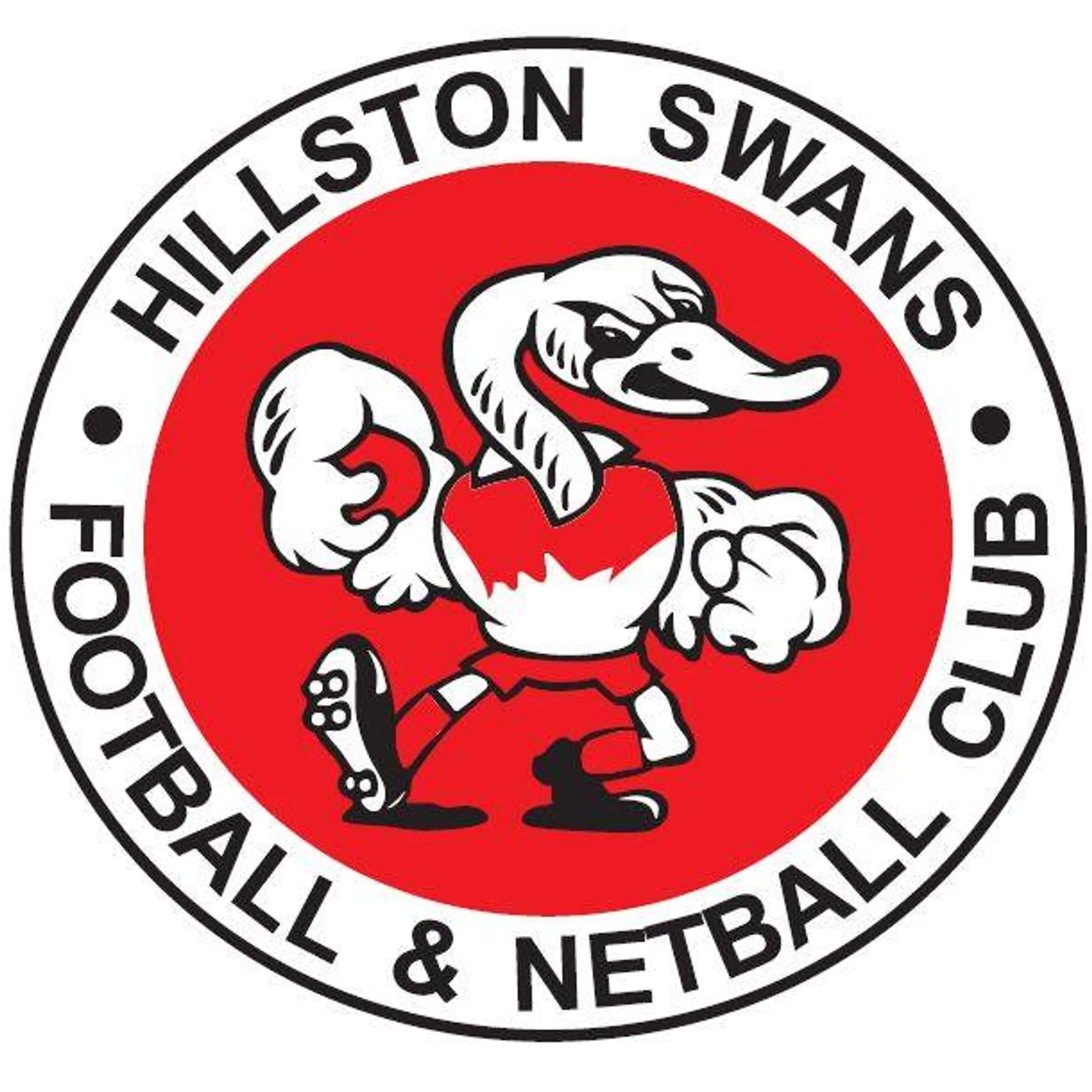 Hillston Swans Football & Netball Club