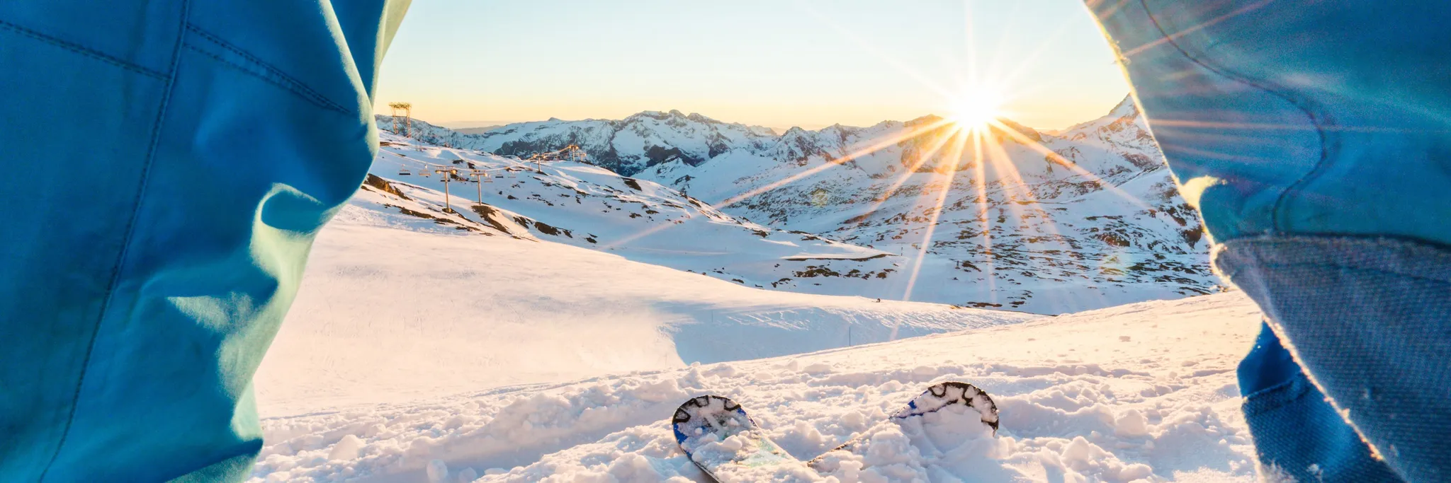Perisher First Tracks Mornings