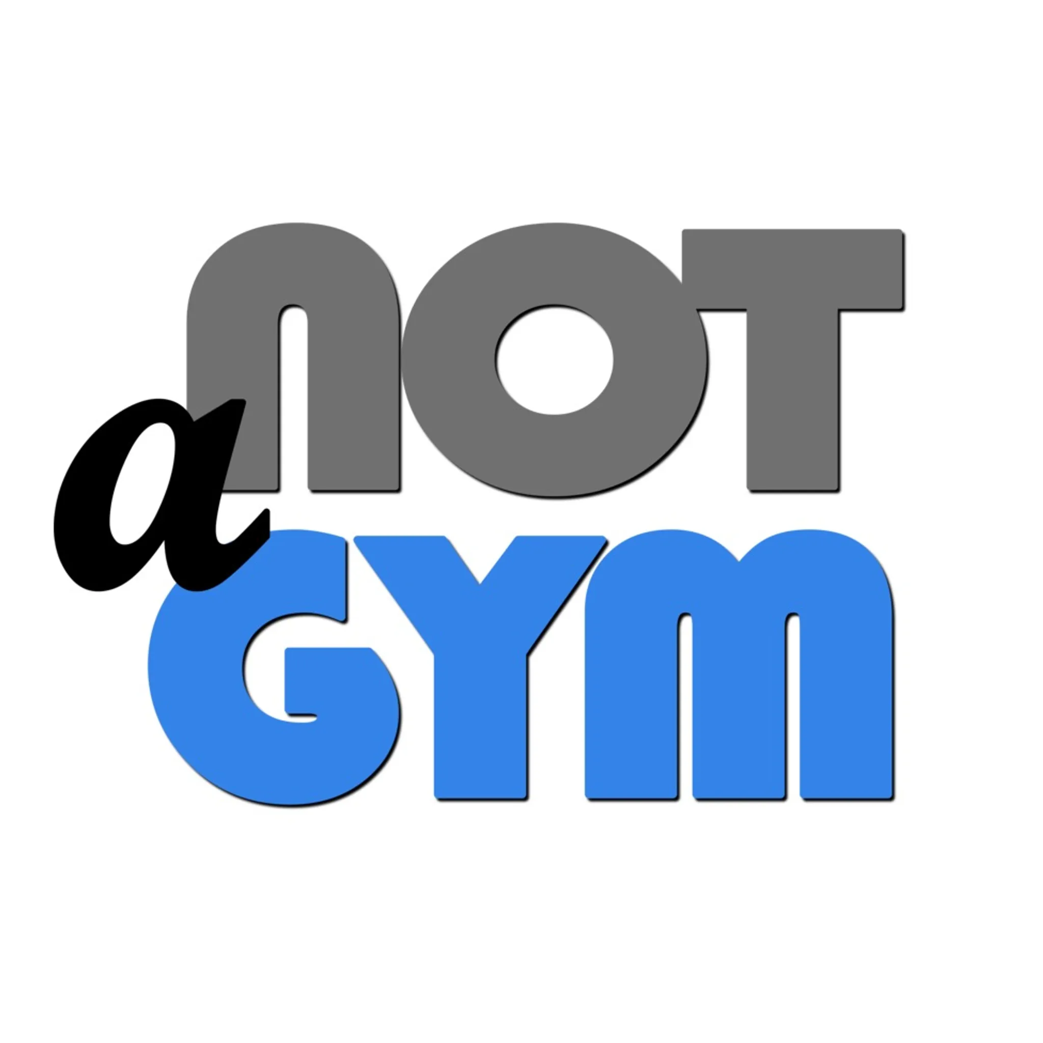 Not A Gym Fitness Center
