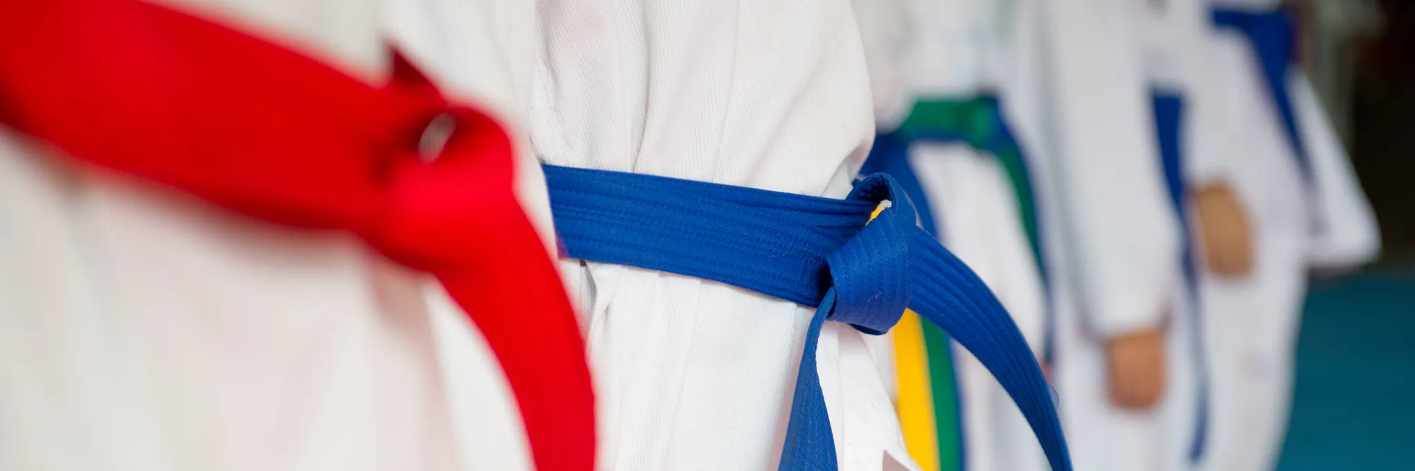 Adult Judo Classes - Saturday