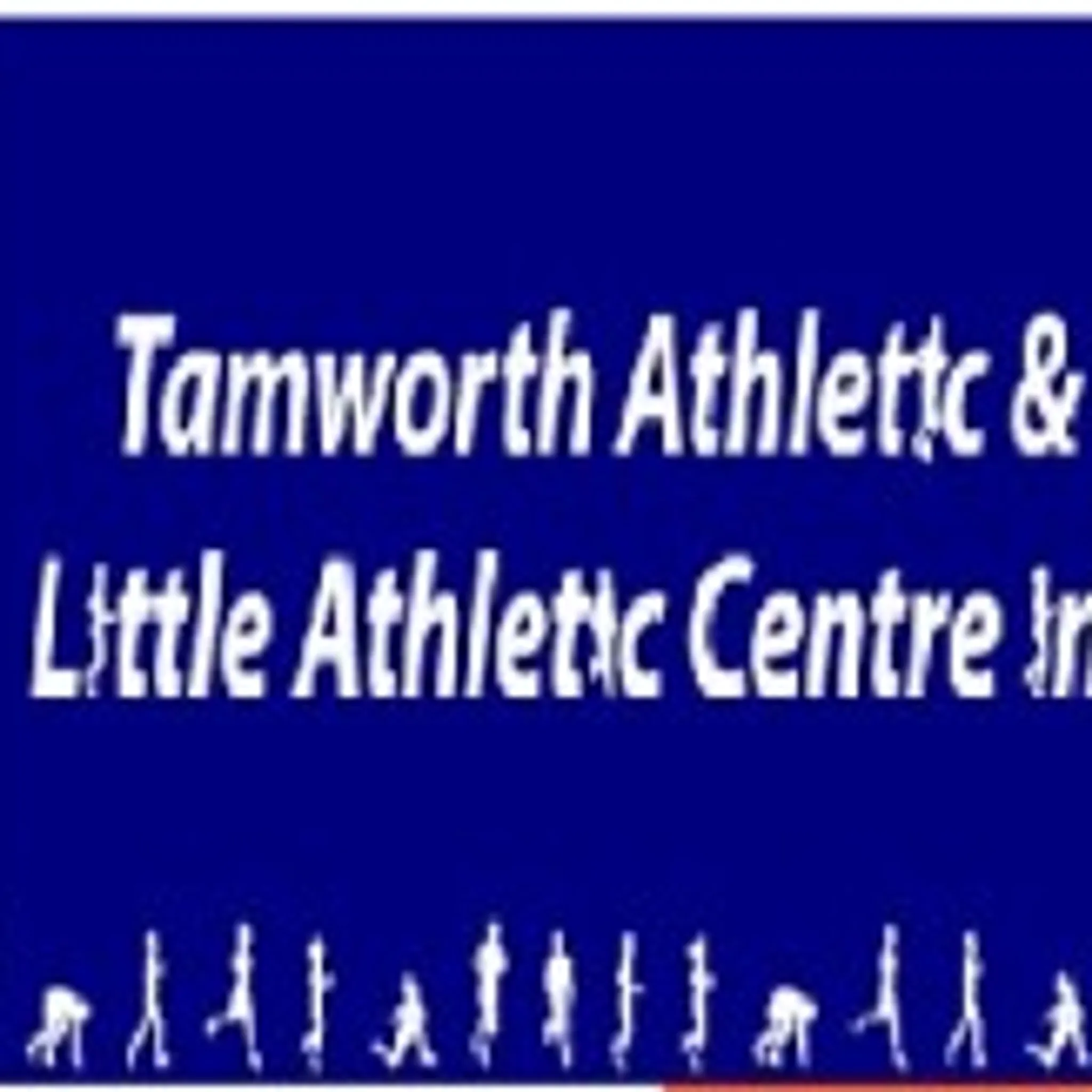 Tamworth Little Athletics