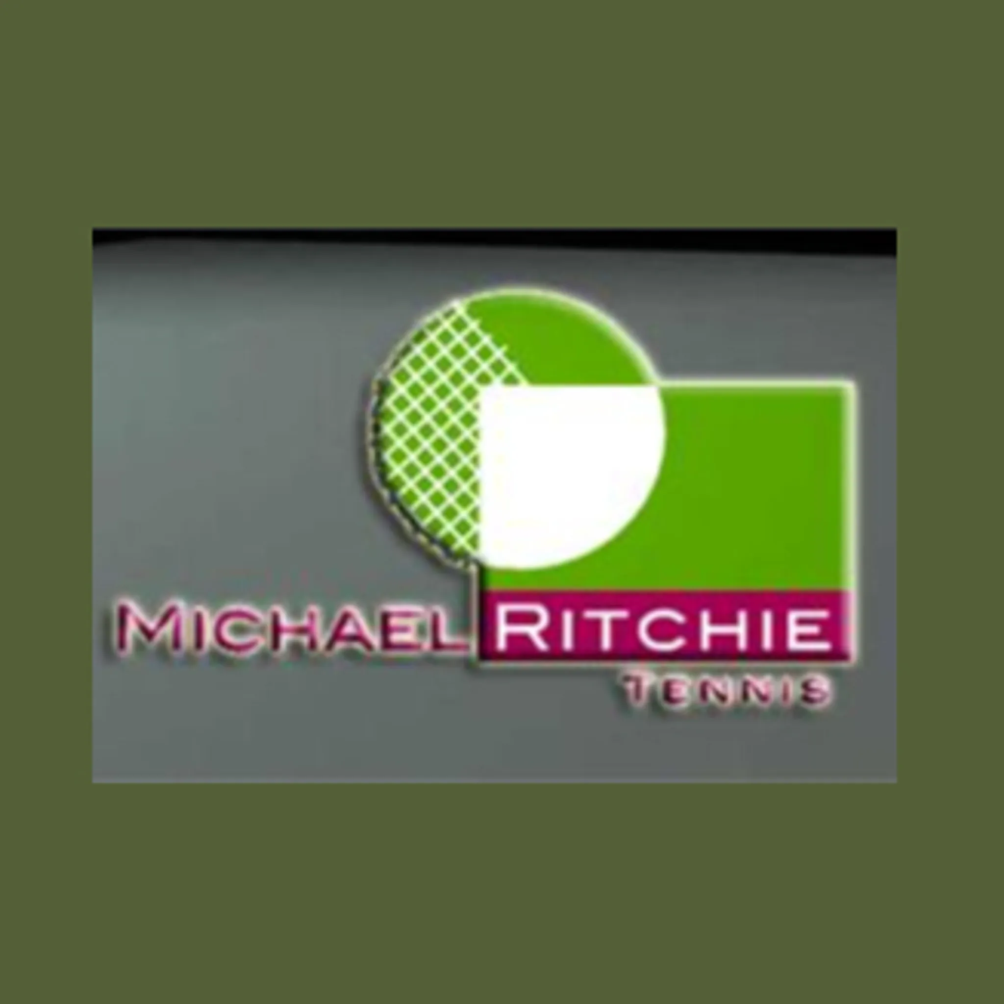 Michael Ritchie Tennis
