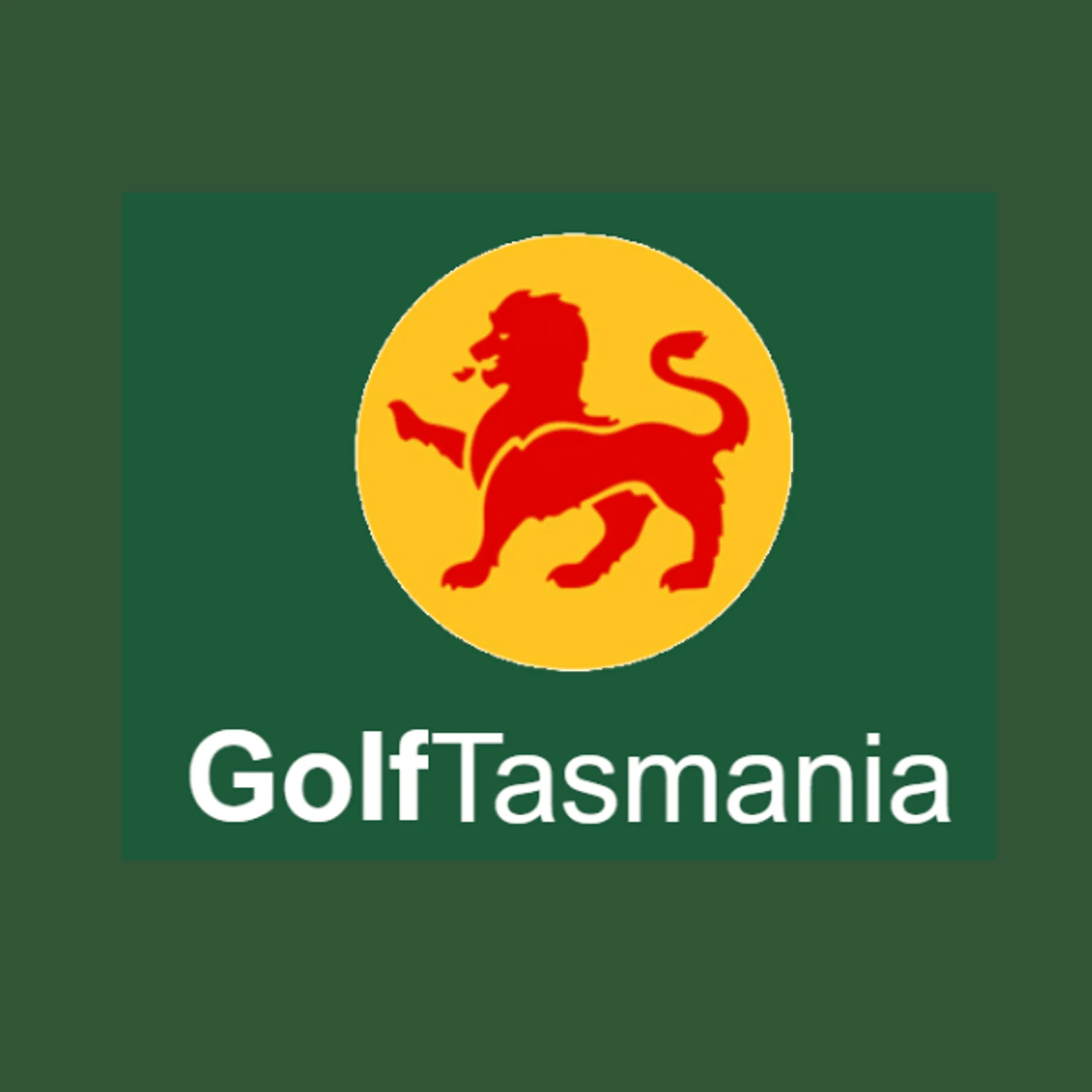 Tasmanian Golf Council