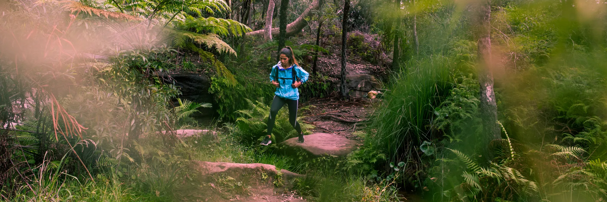 Running Wild Trail Association