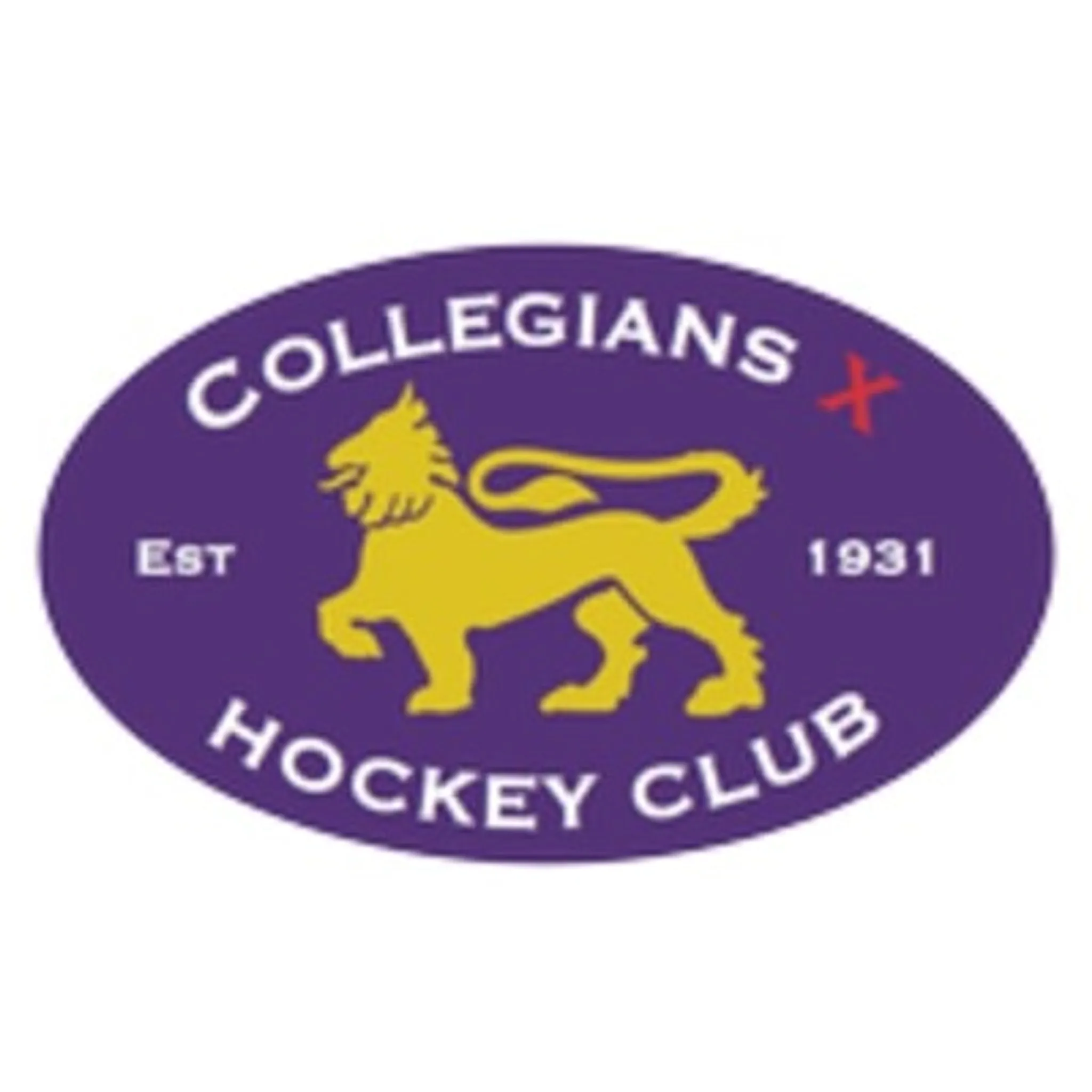 Collegians-X Hockey Club 