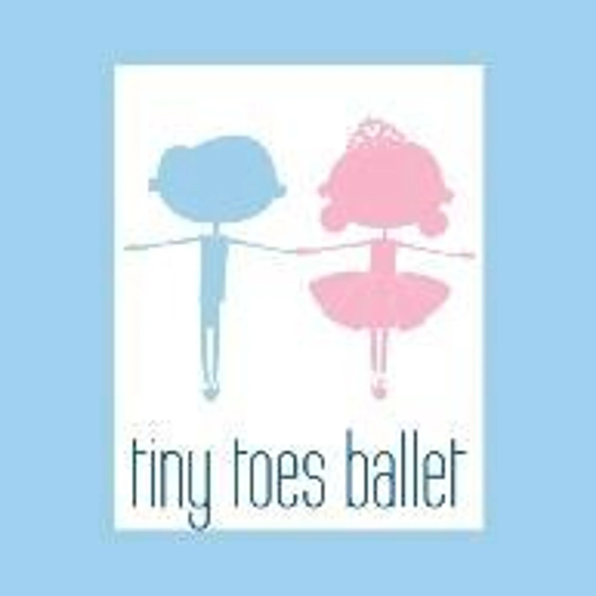 Tiny Toes Ballet