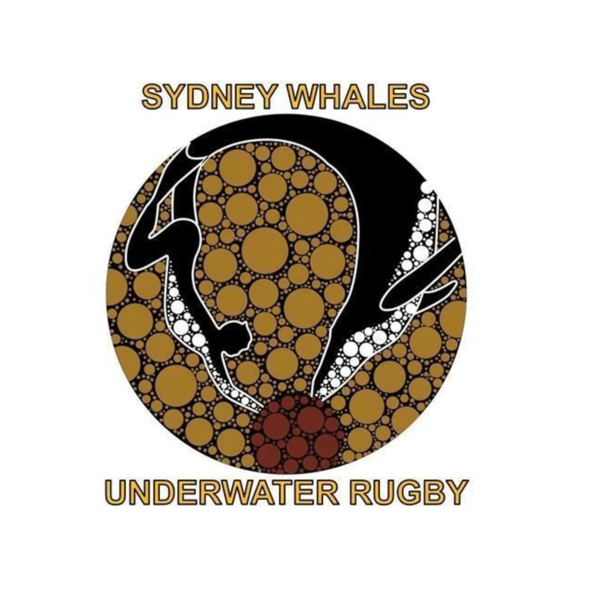 UNSW Whales Underwater Rugby Club