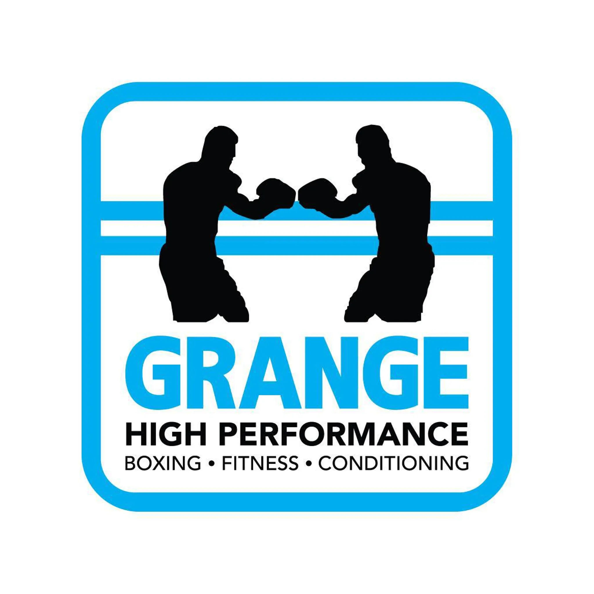 Grange High Performance