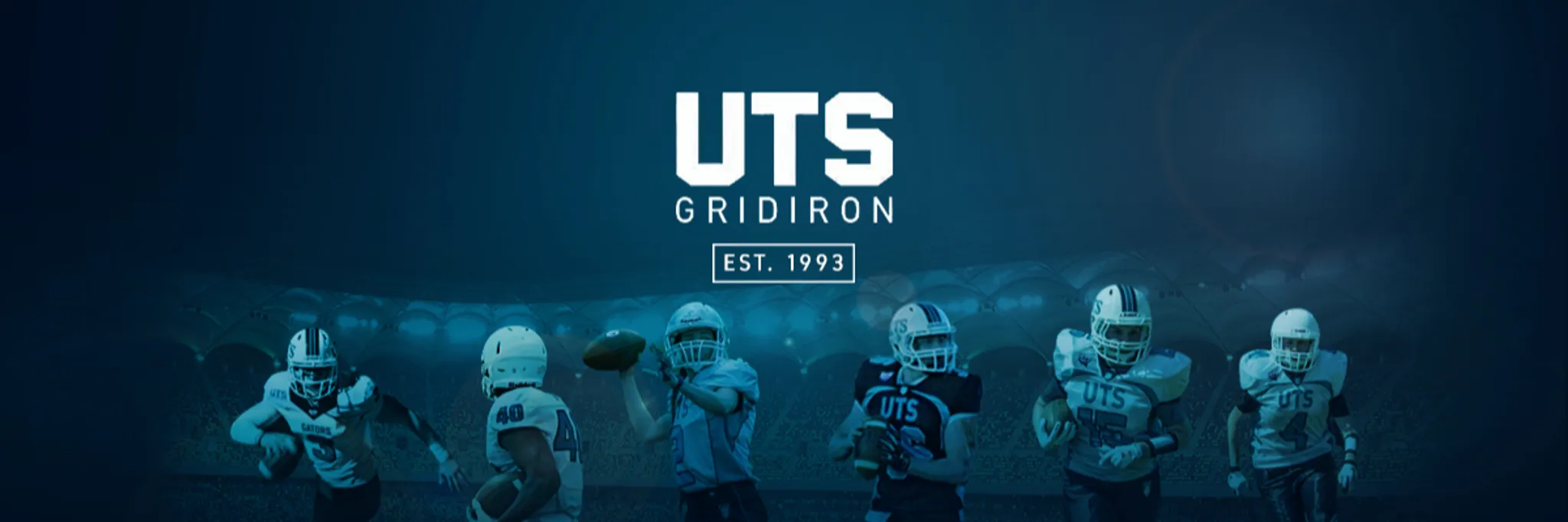 UTS Gridiron Football Club