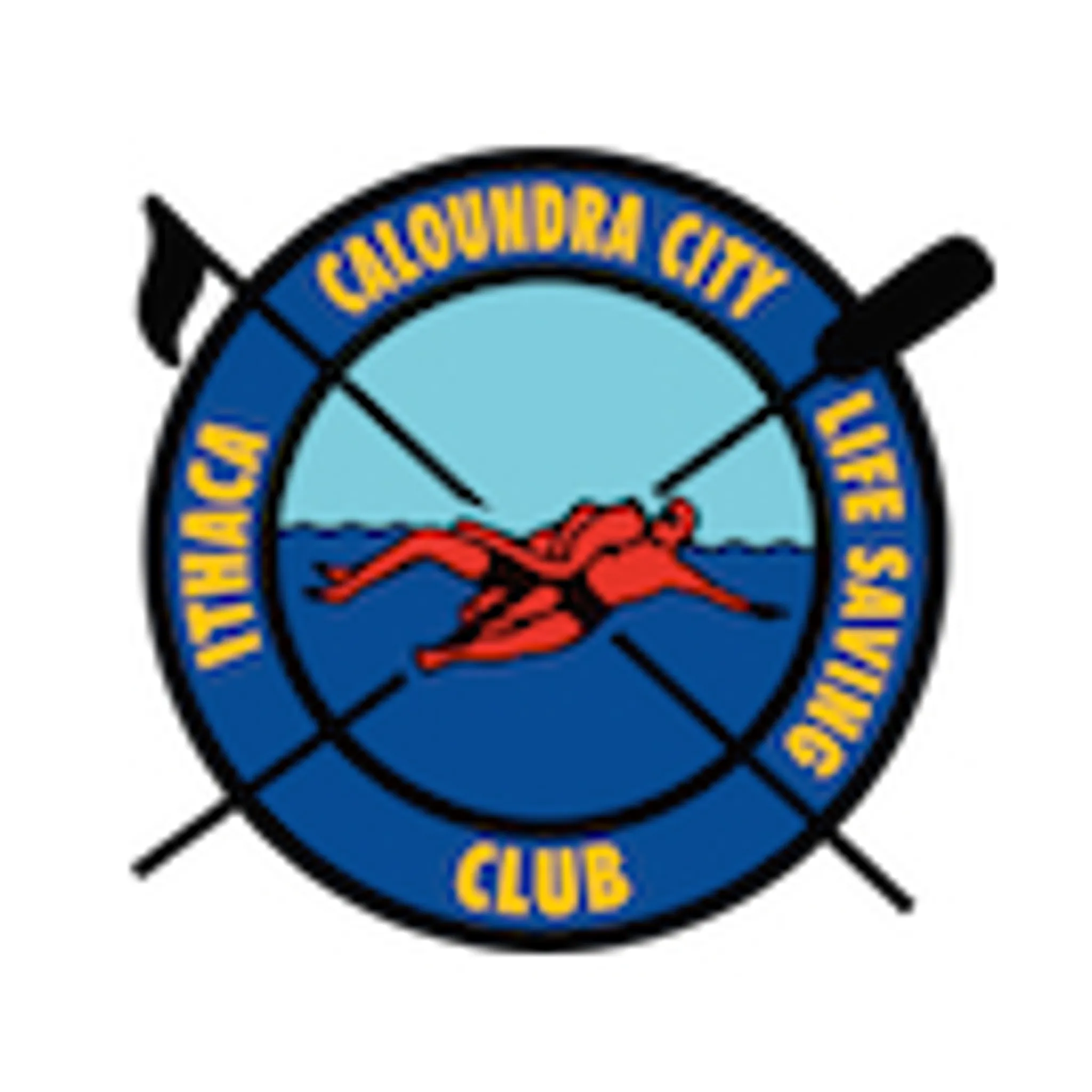 Ithaca - Caloundra City Life Saving Club