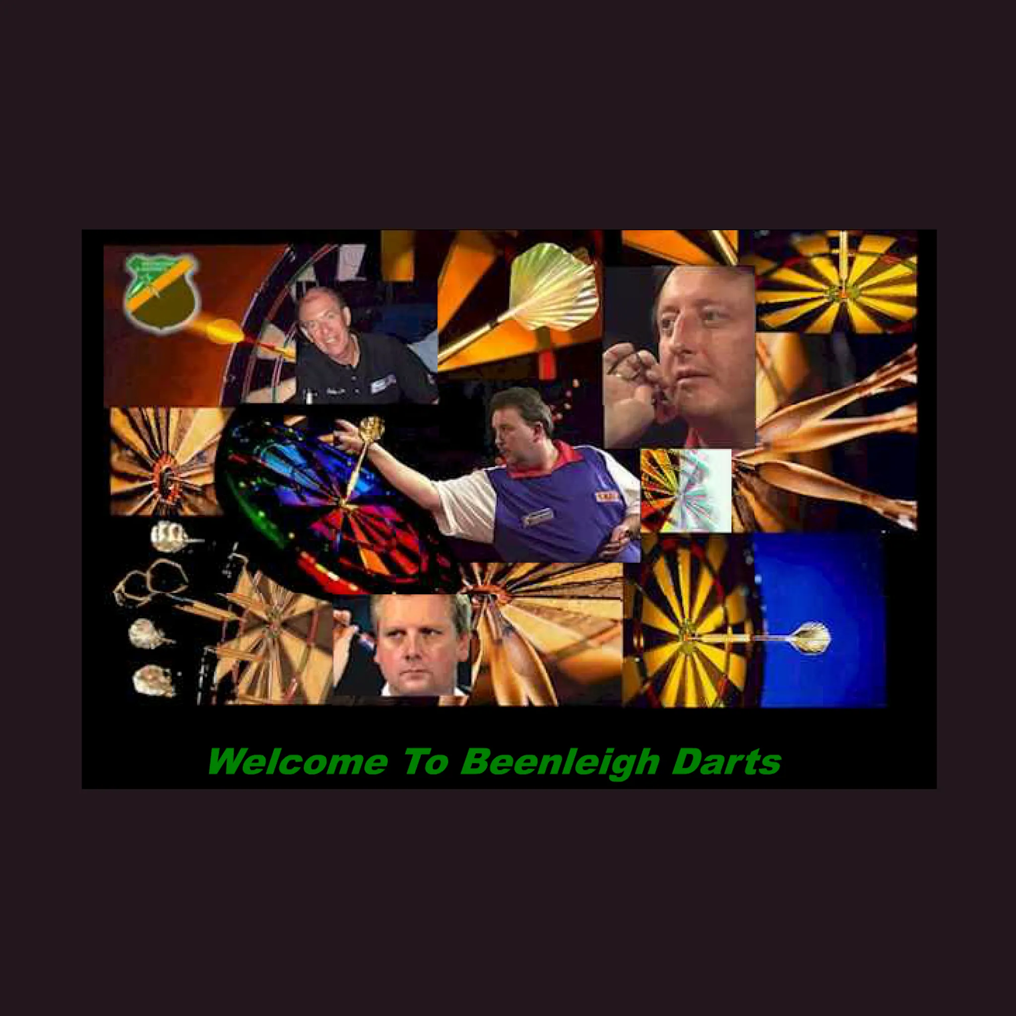 Beenleigh & District Darts  Association 