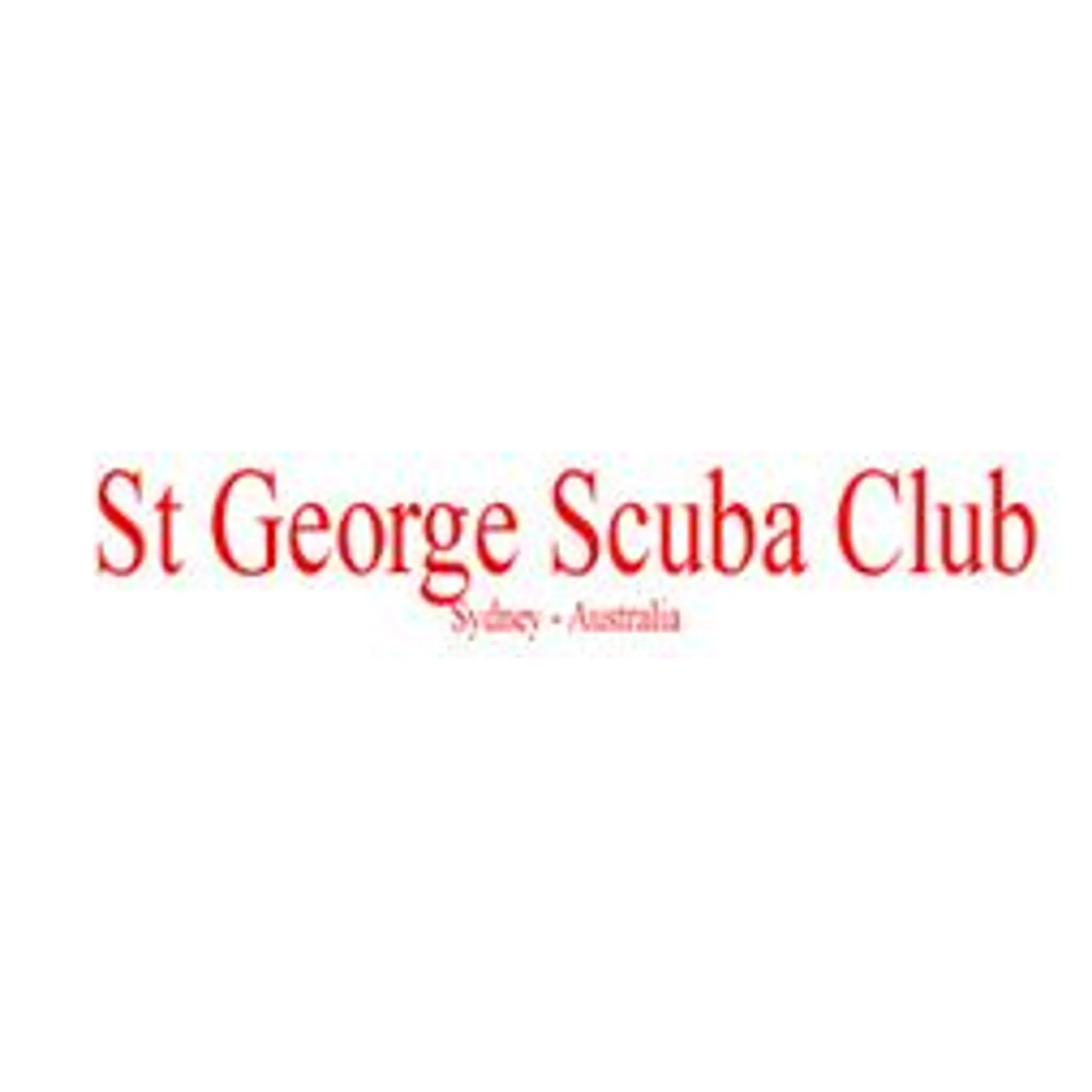 St. George Scuba Club