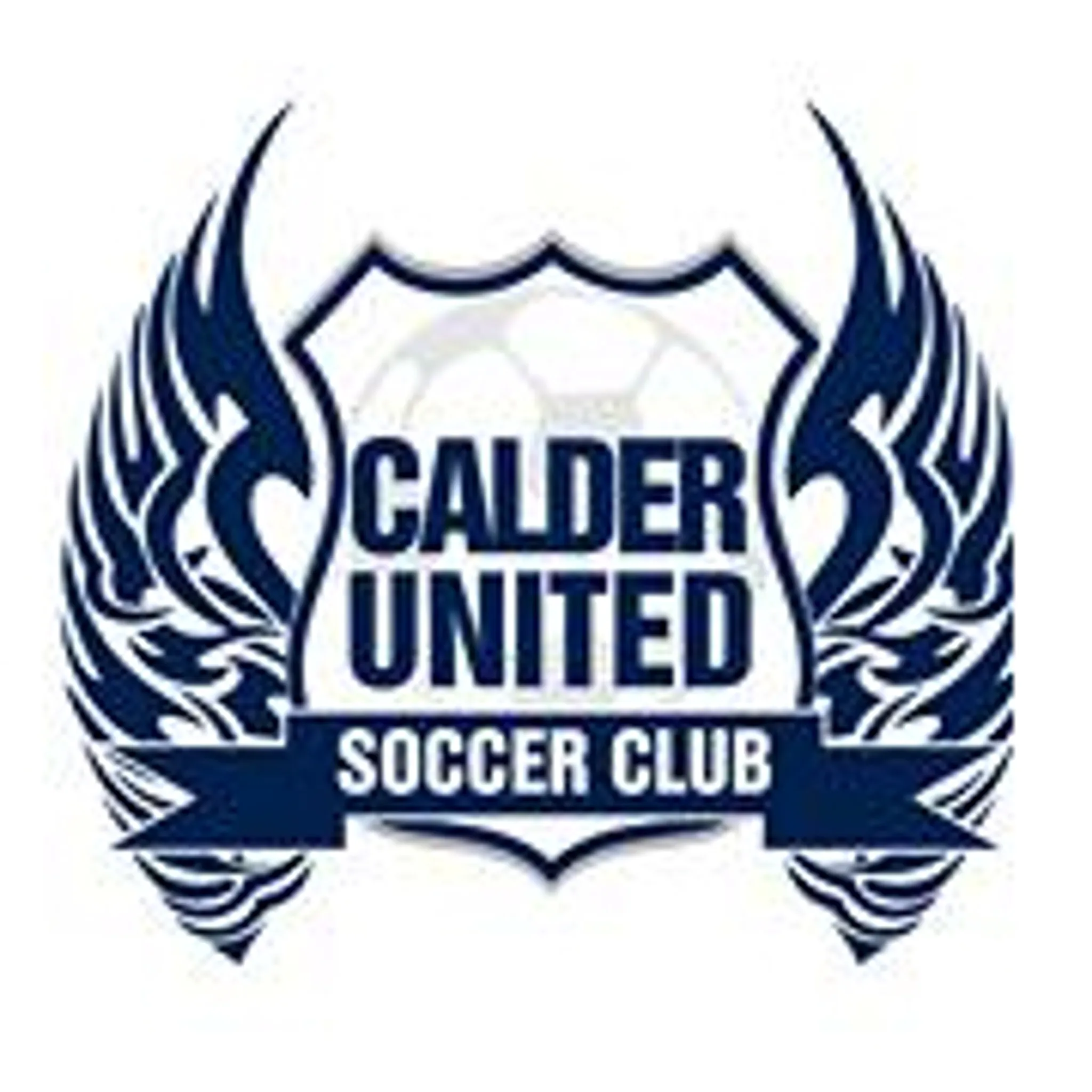Calder United Soccer Club